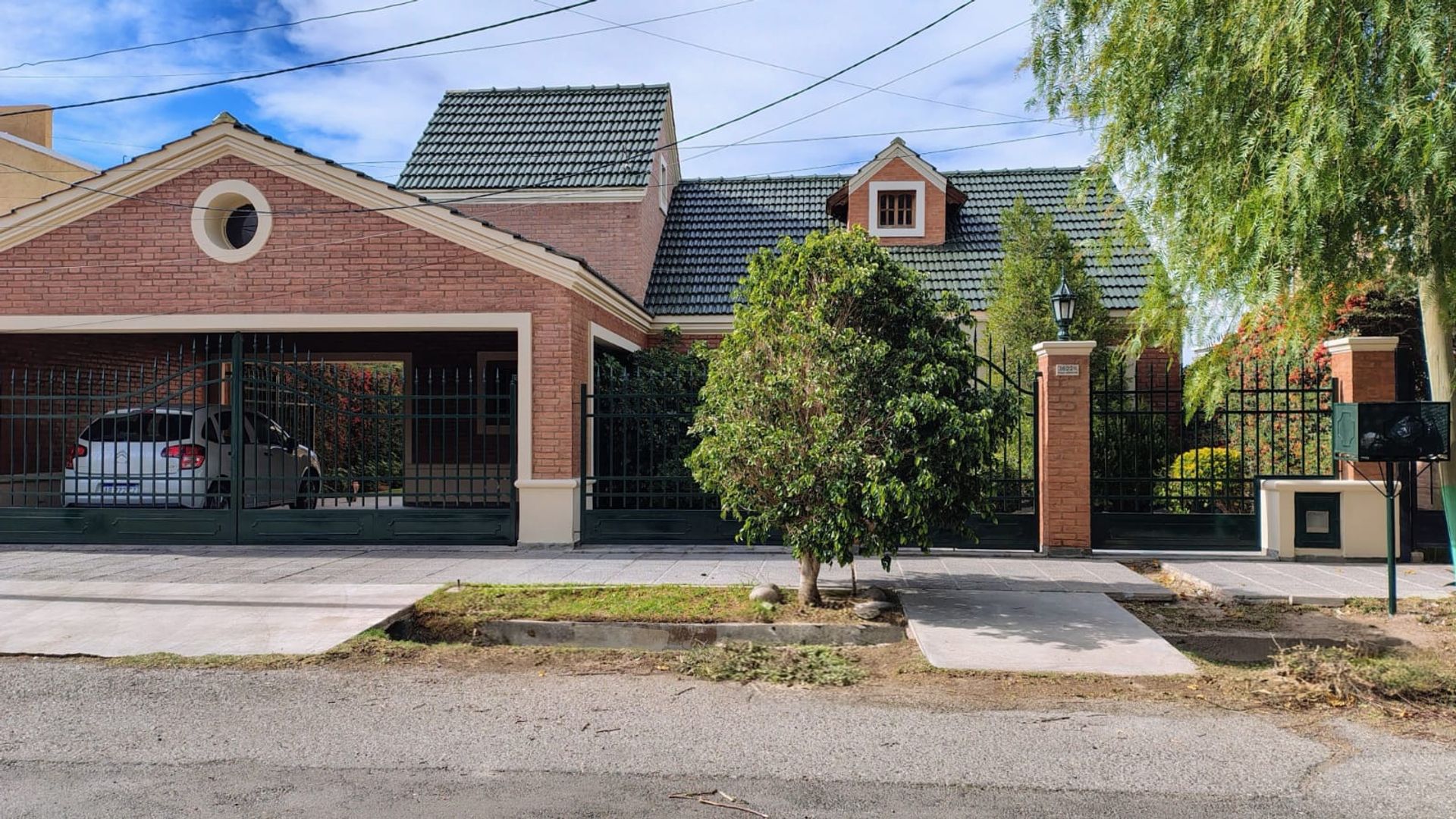 Casa en Venta en Rivadavia, San Juan
