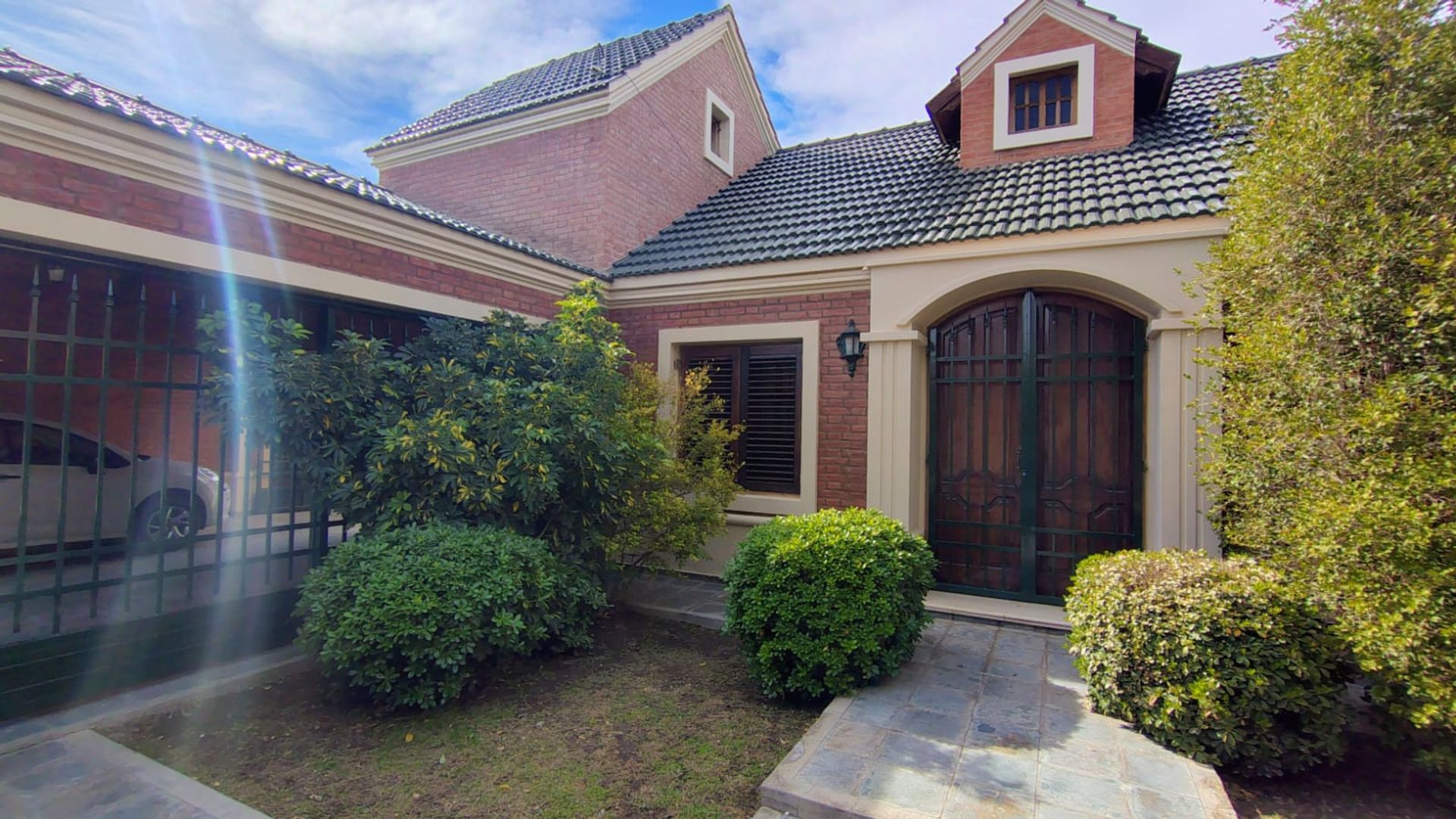 Casa en Venta en Rivadavia, San Juan