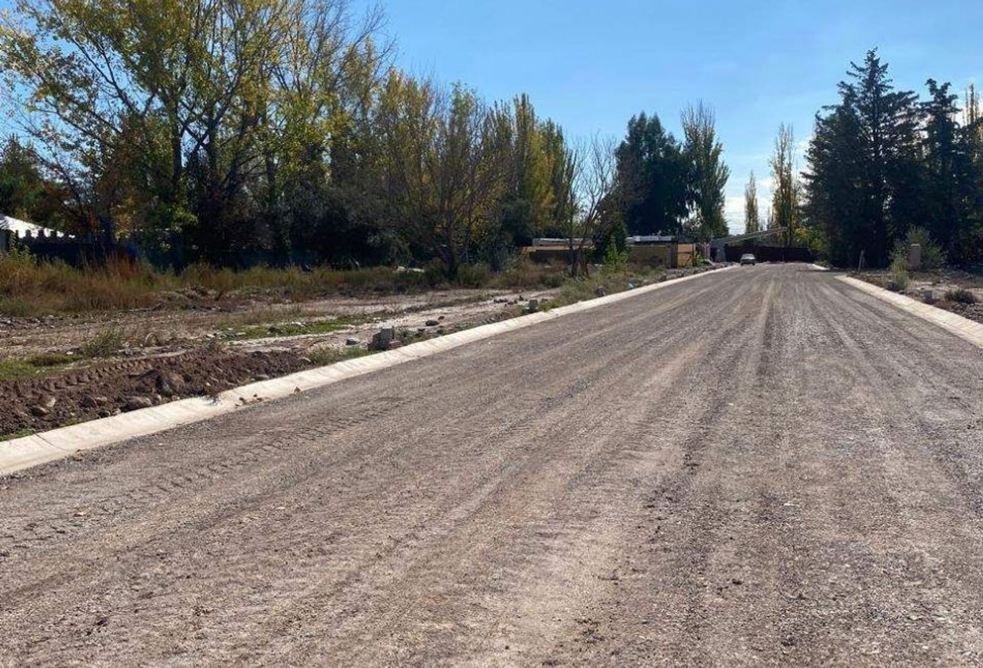 Lote en Venta en Lujan de Cuyo, Mendoza