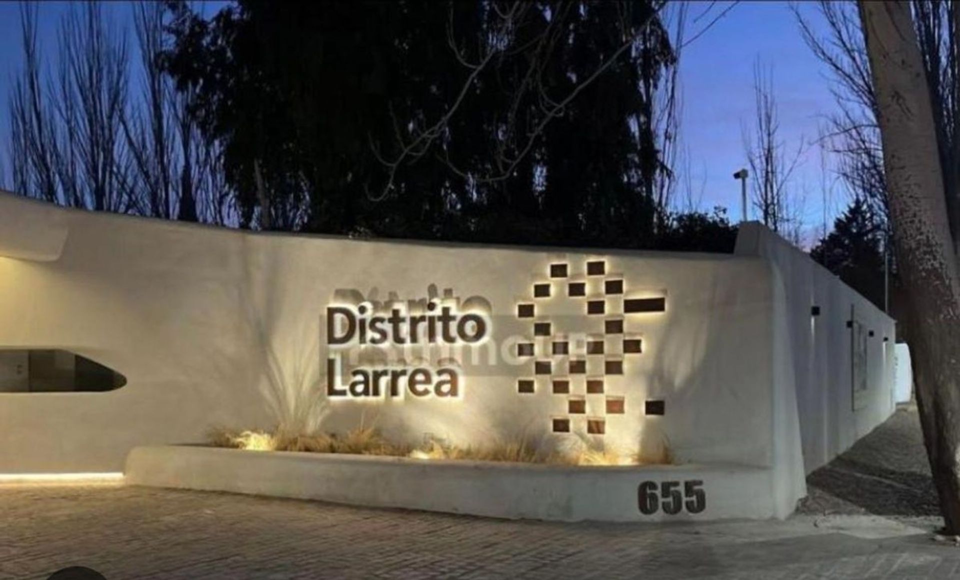 Lote en Venta en Lujan de Cuyo, Mendoza