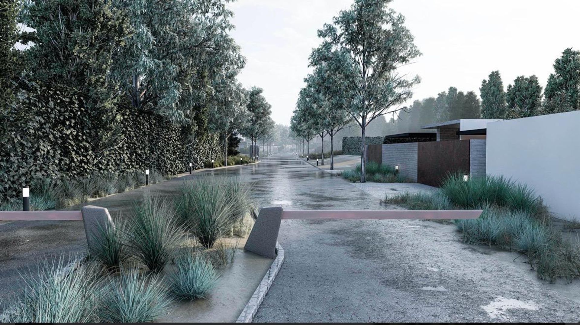 Lote en Venta en Lujan de Cuyo, Mendoza