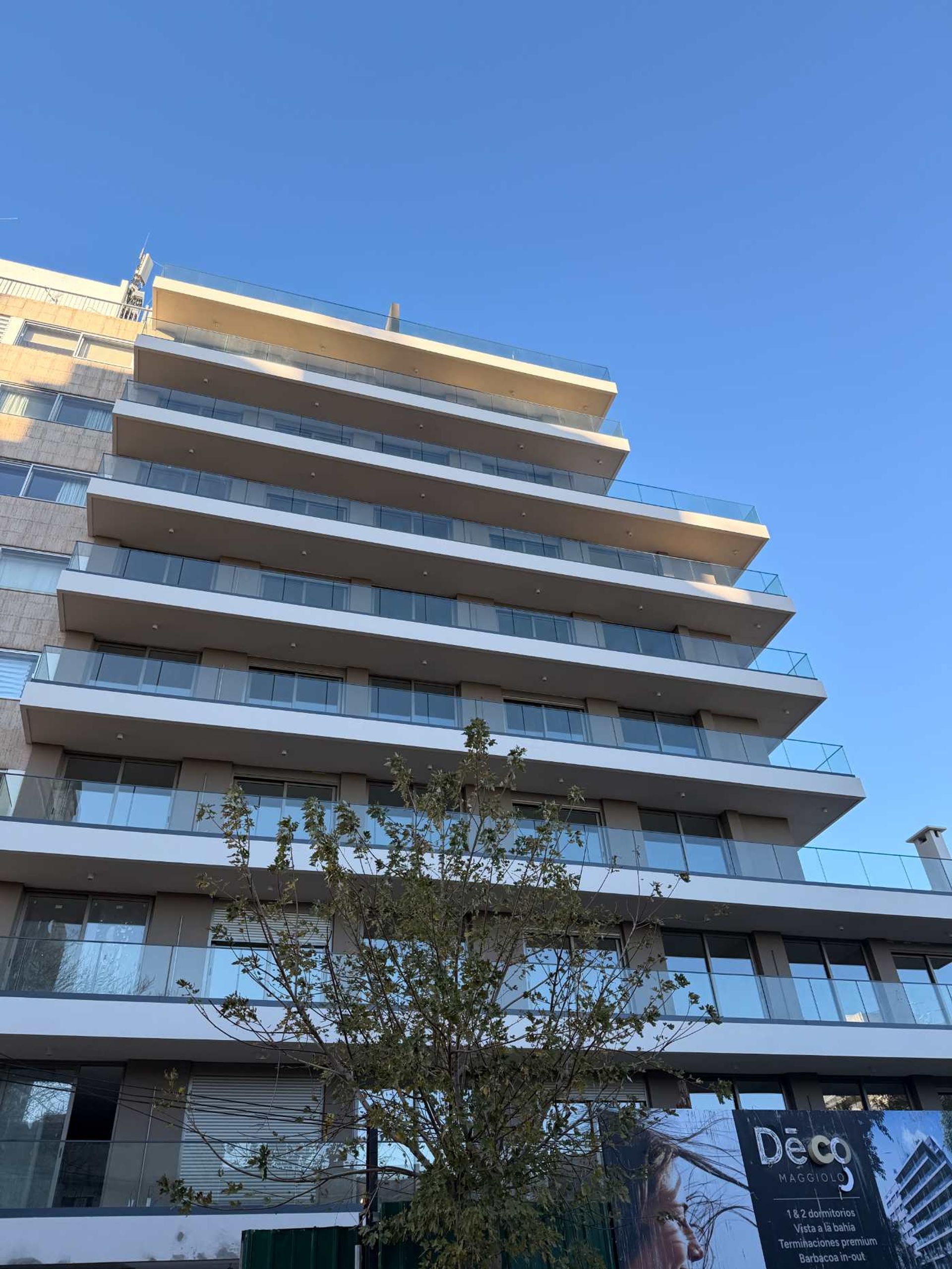 VENTA DEPTO 1 DORM PREMIUM PARQUE RODO C TERRAZA - 1