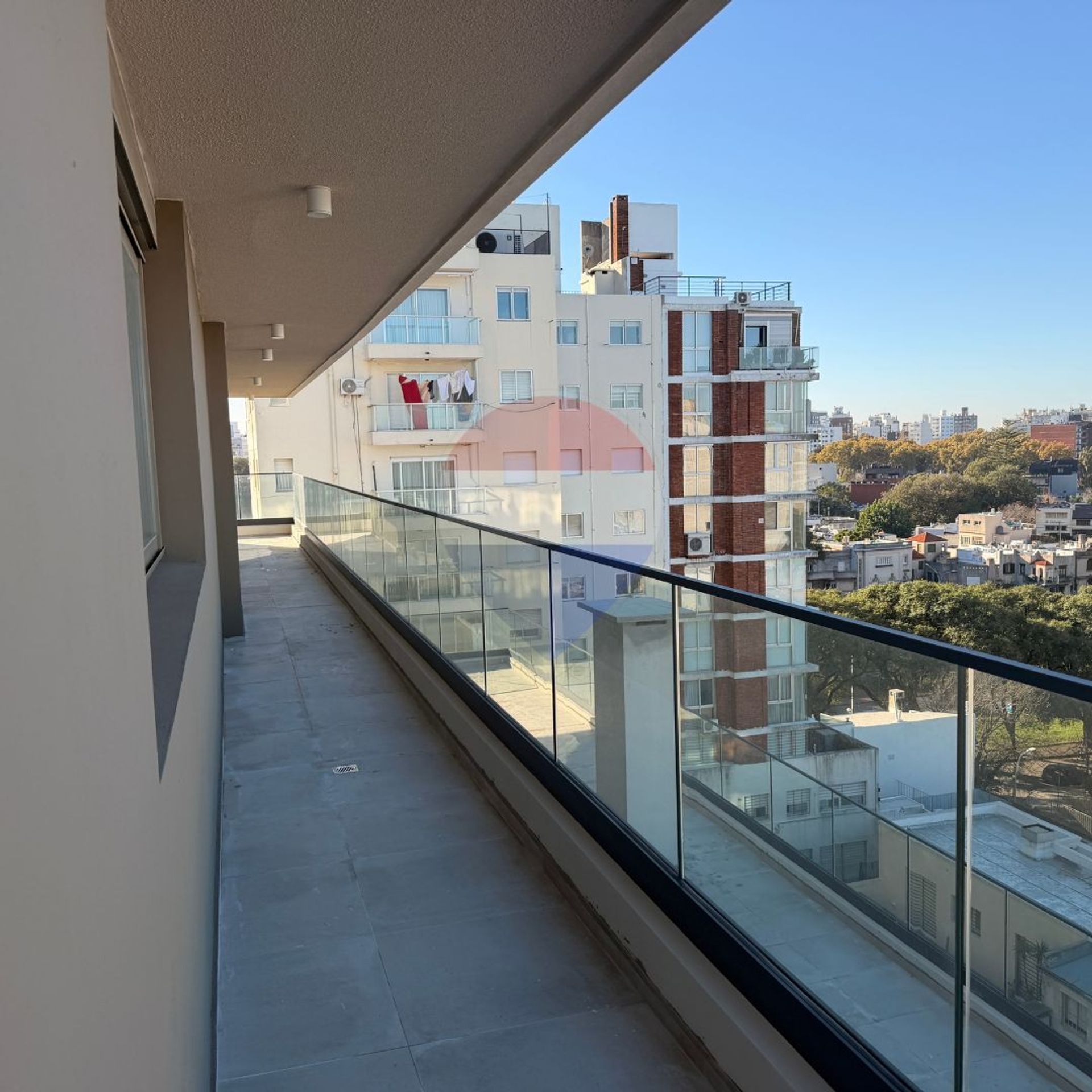 VENTA DEPTO 1 DORM PREMIUM PARQUE RODO C TERRAZA - 7