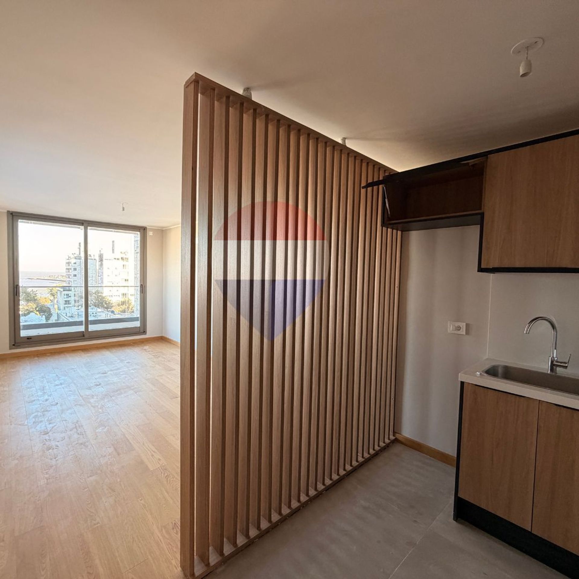 VENTA DEPTO 1 DORM PREMIUM PARQUE RODO C TERRAZA - 3