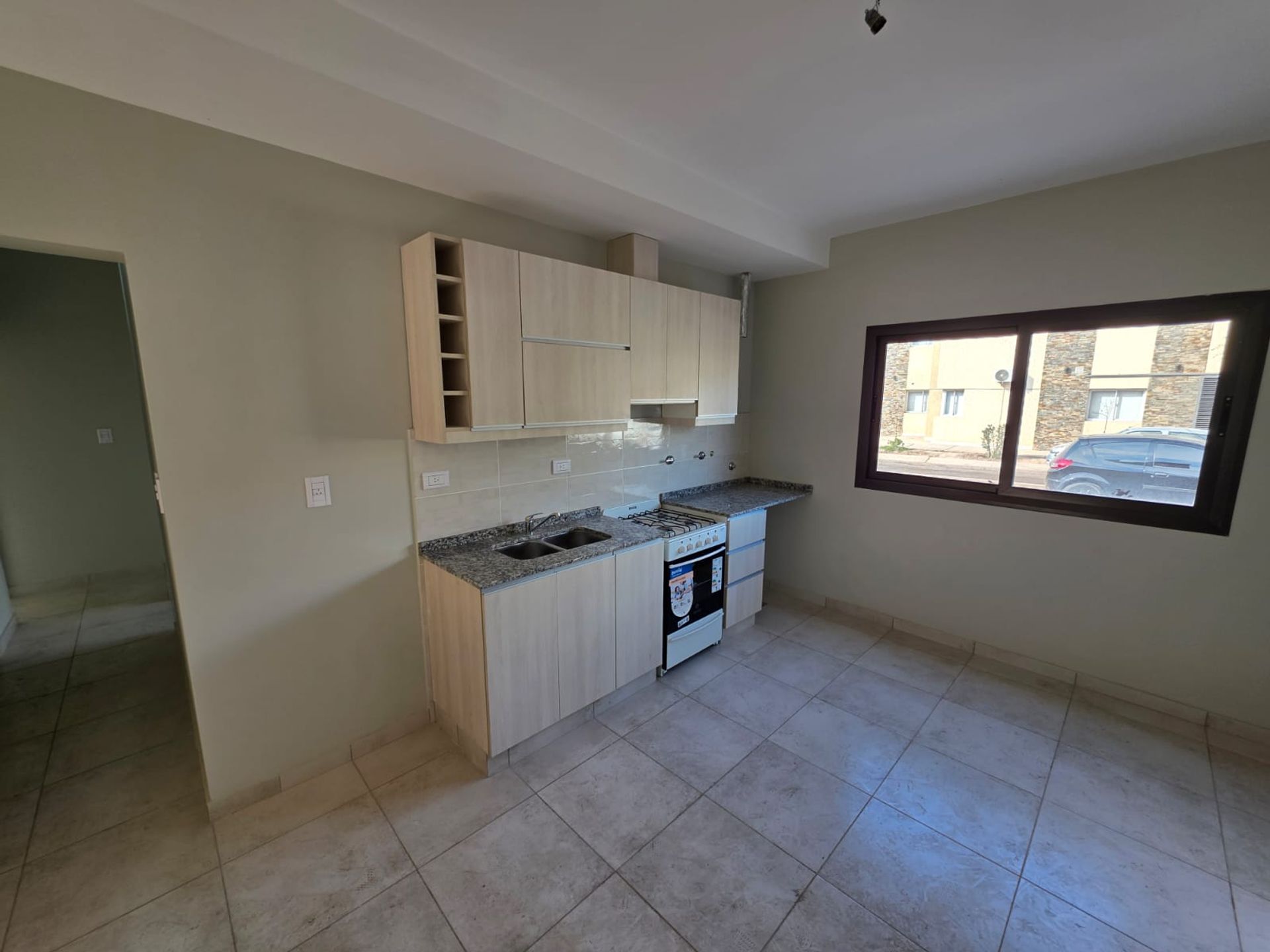 Departamento en Venta en Guaymallen, Mendoza