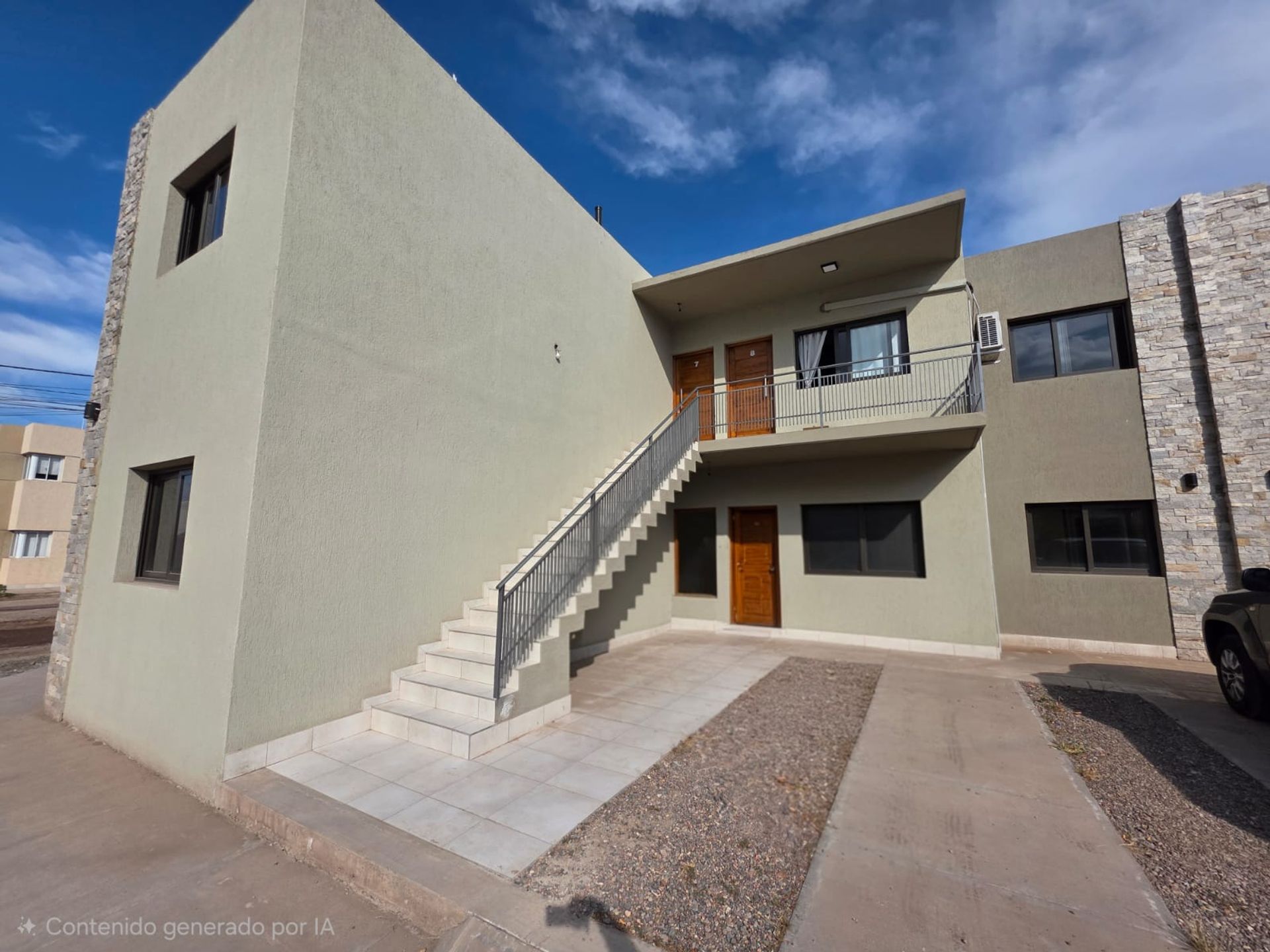 Departamento en Venta en Guaymallen, Mendoza