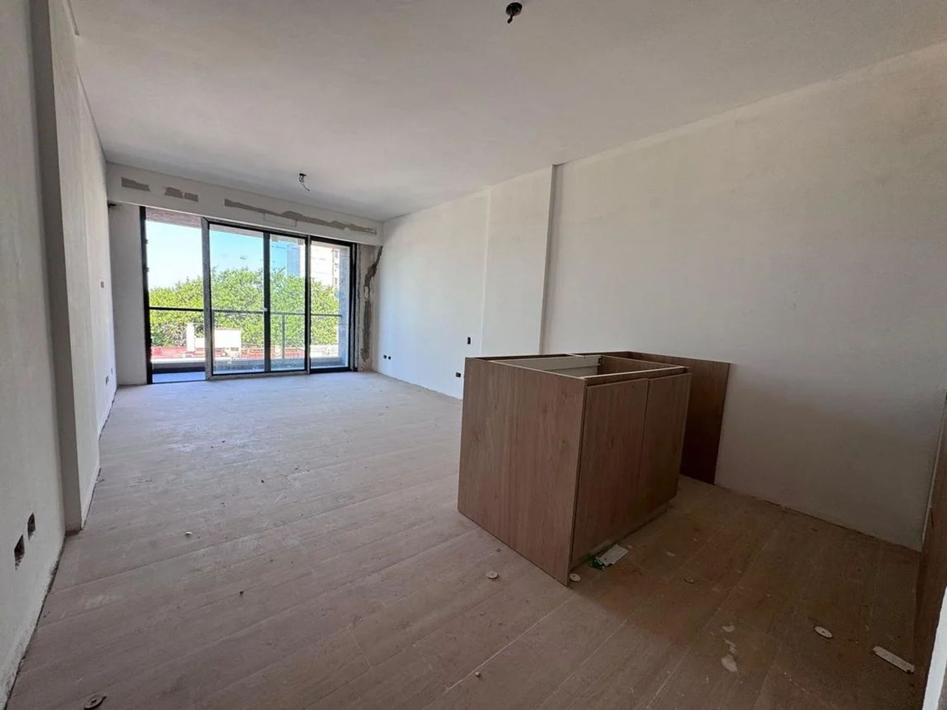 1 AMB 38 MTS- FULL AMENITIES- 30% Y 24 CUOTAS