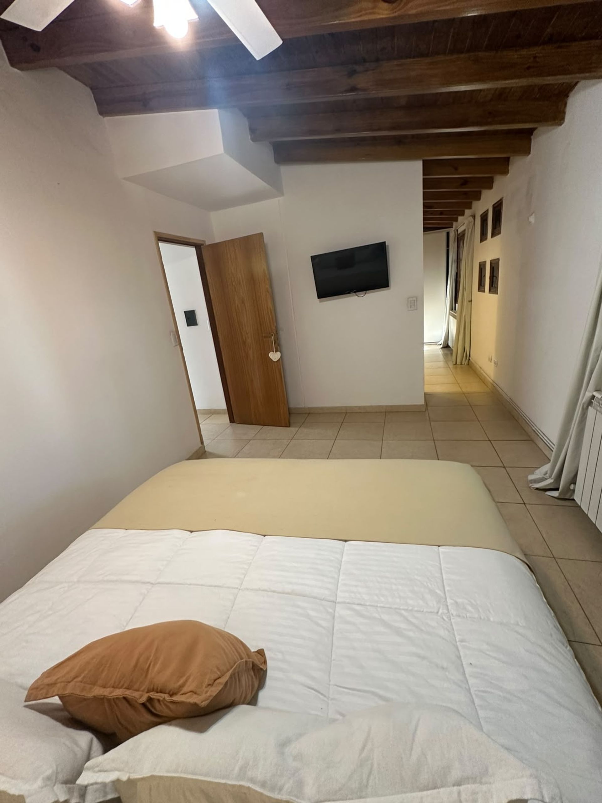 Casa en Alquiler en Capital, Mendoza