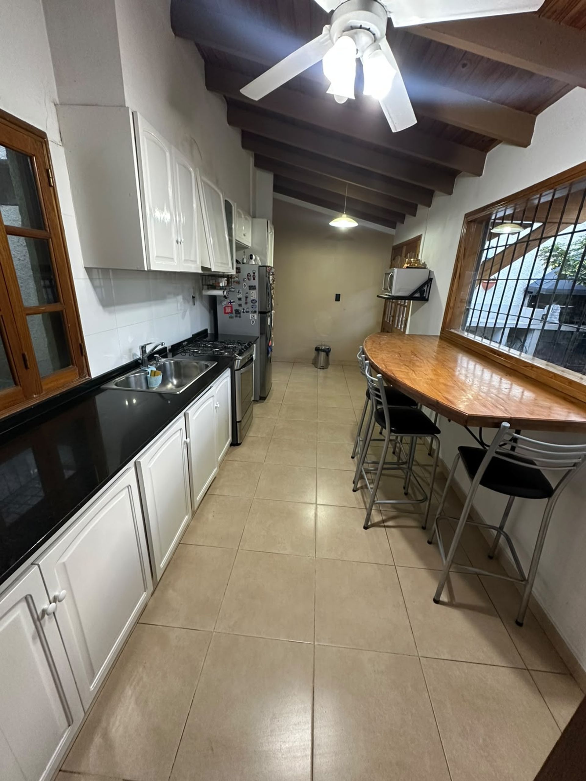 Casa en Alquiler en Capital, Mendoza