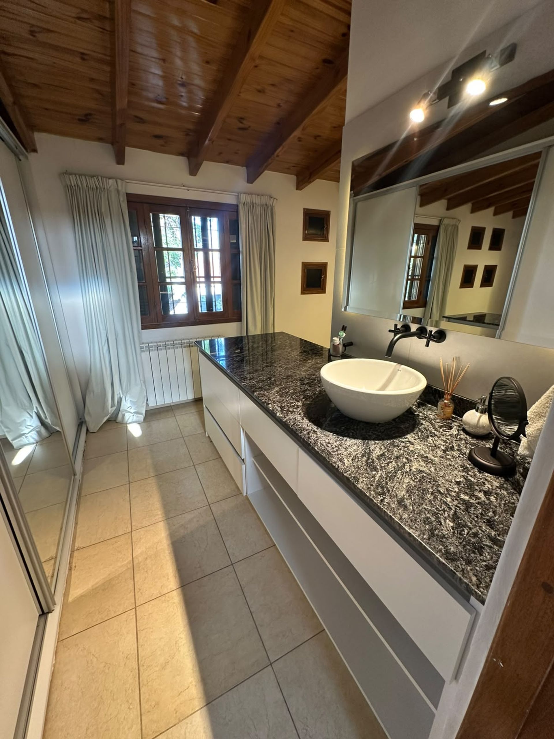 Casa en Alquiler en Capital, Mendoza