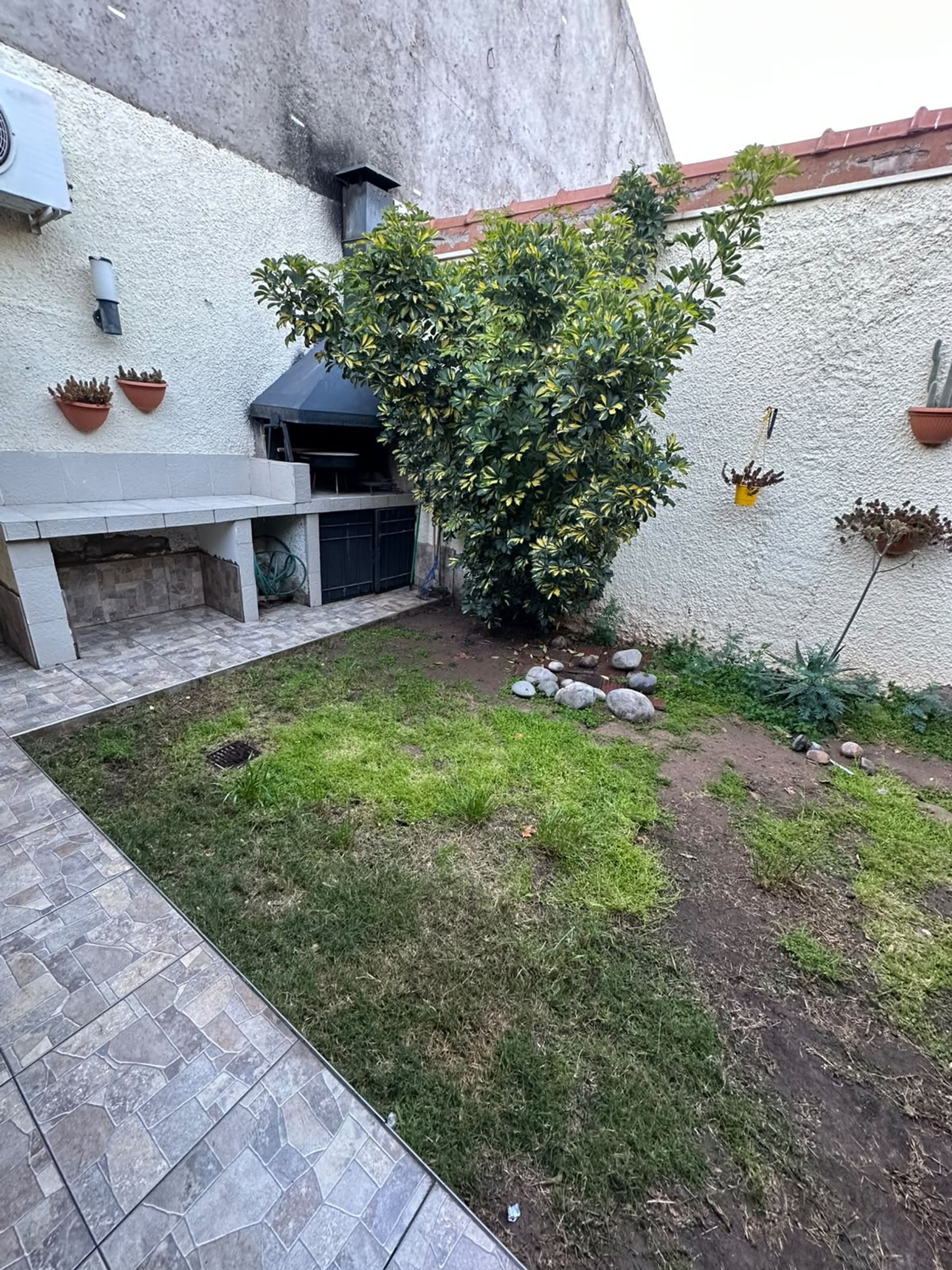 Casa en Alquiler en Capital, Mendoza