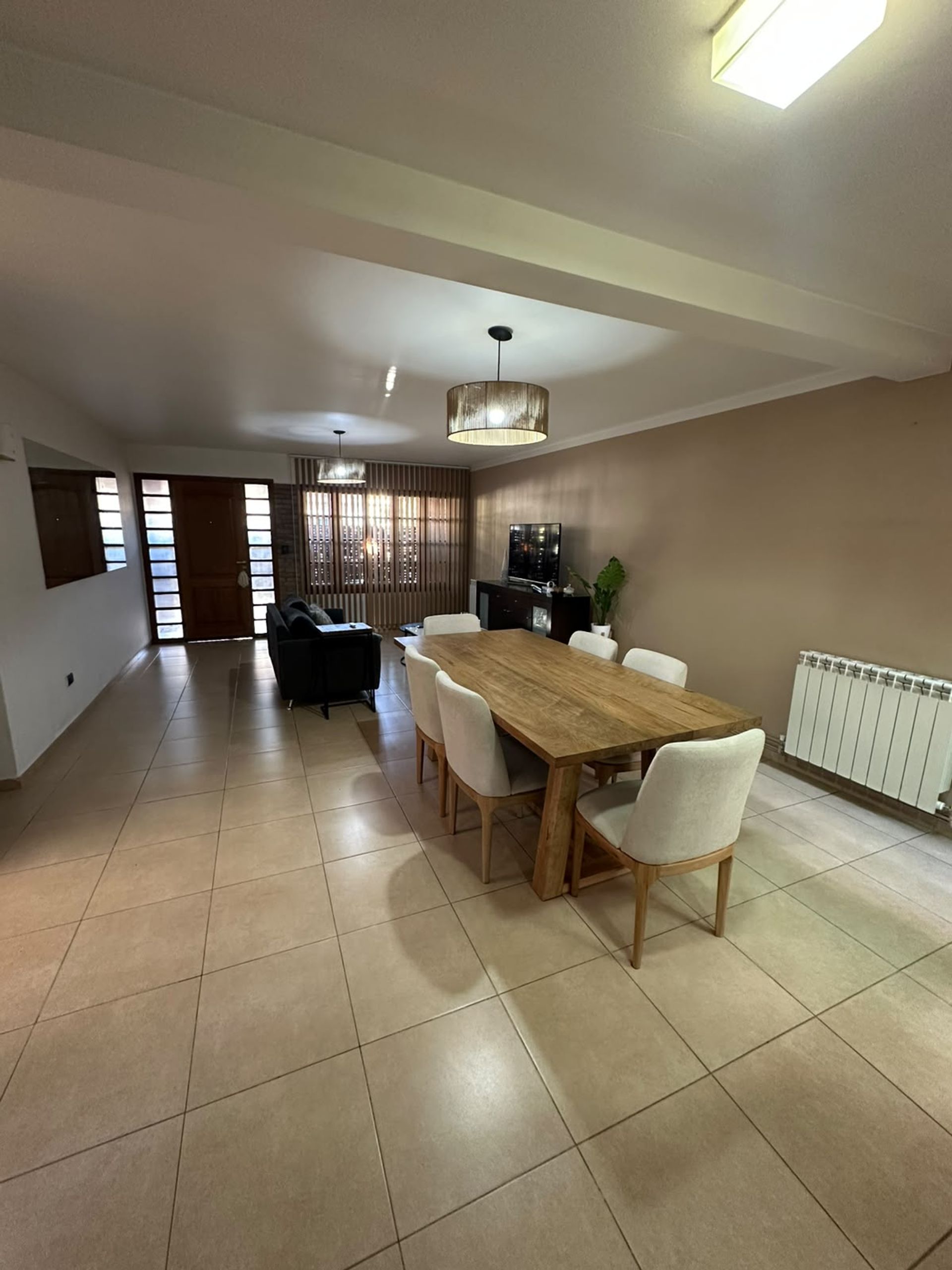 Casa en Alquiler en Capital, Mendoza