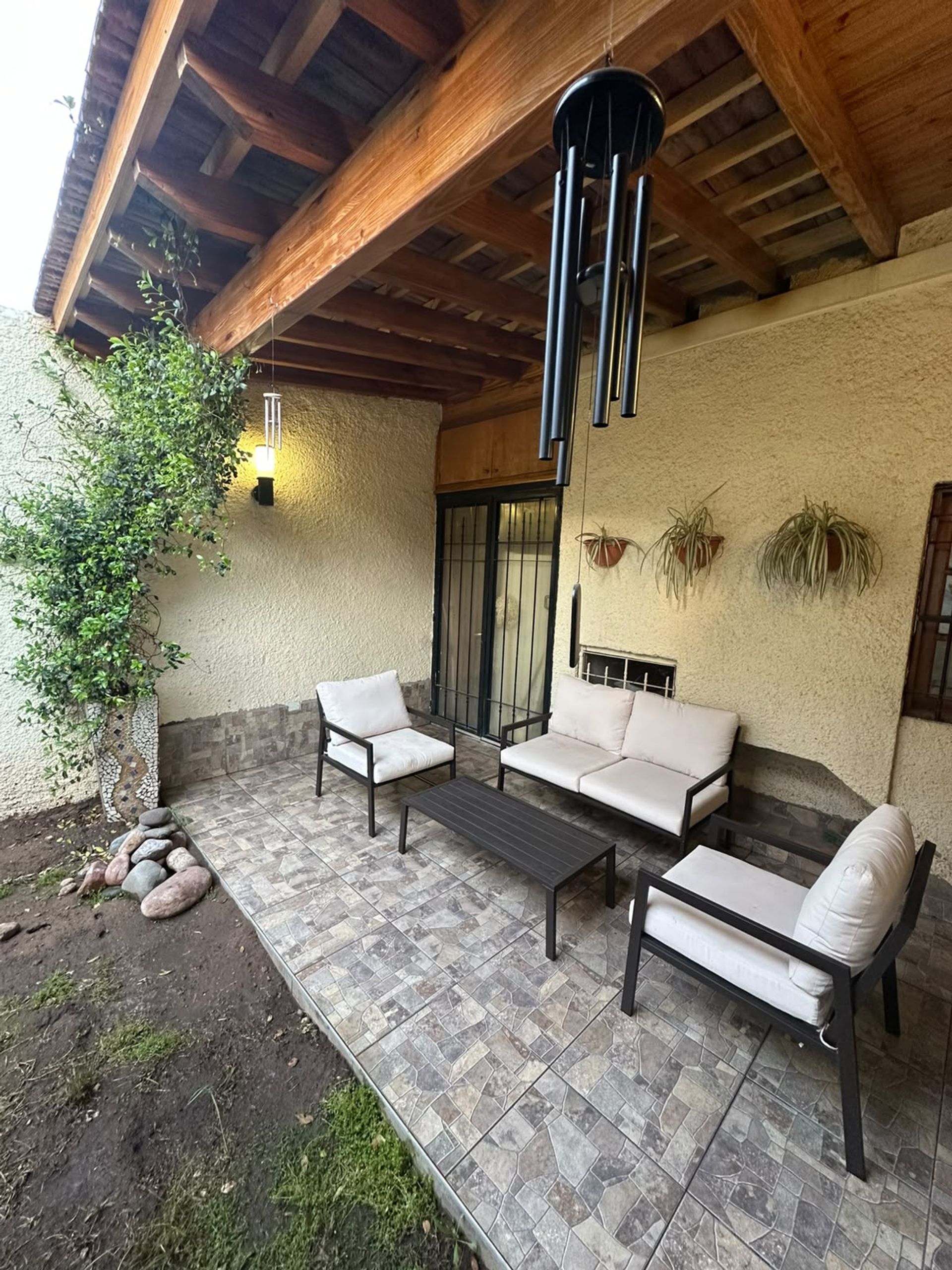 Casa en Alquiler en Capital, Mendoza