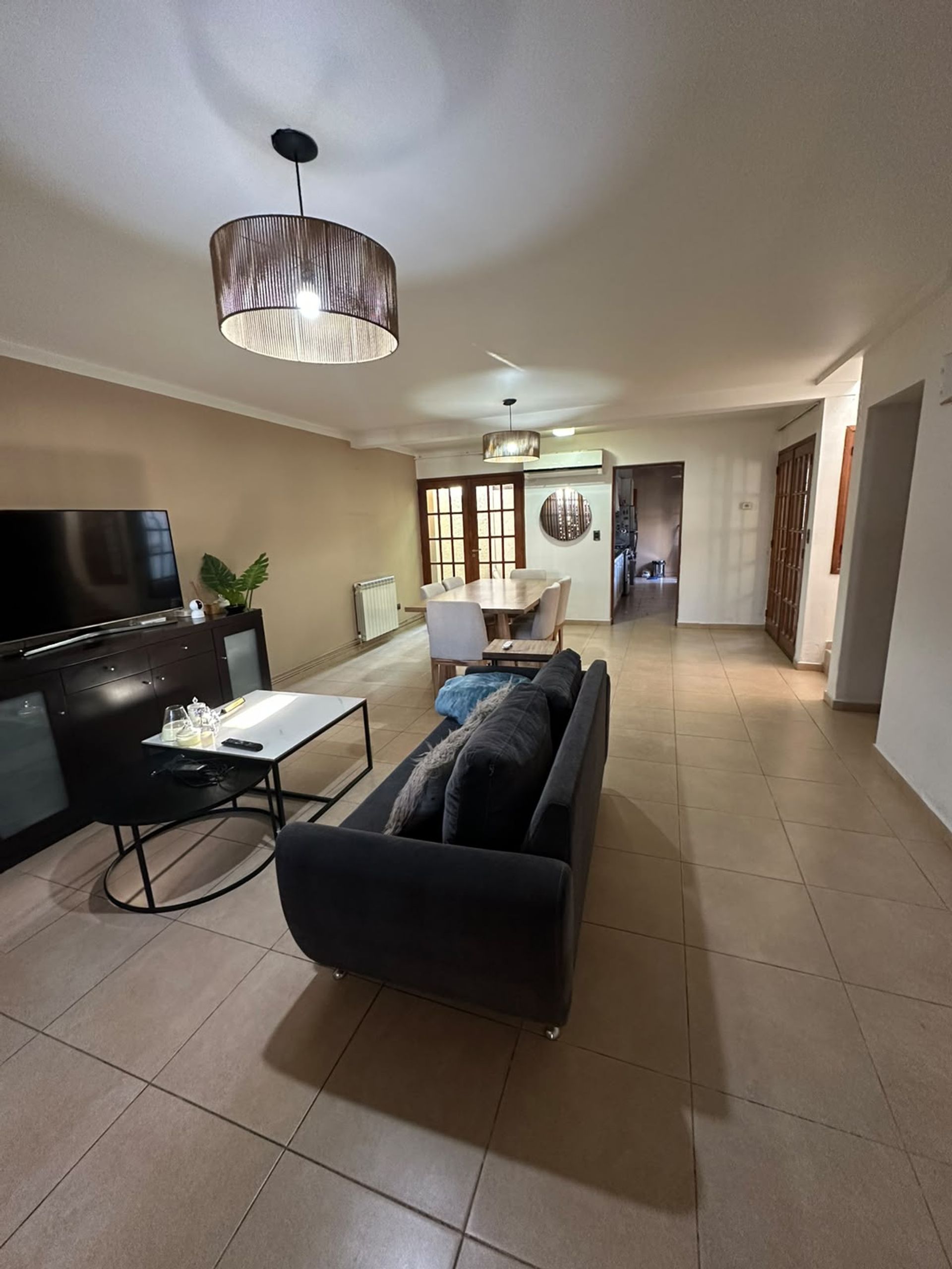 Casa en Alquiler en Capital, Mendoza