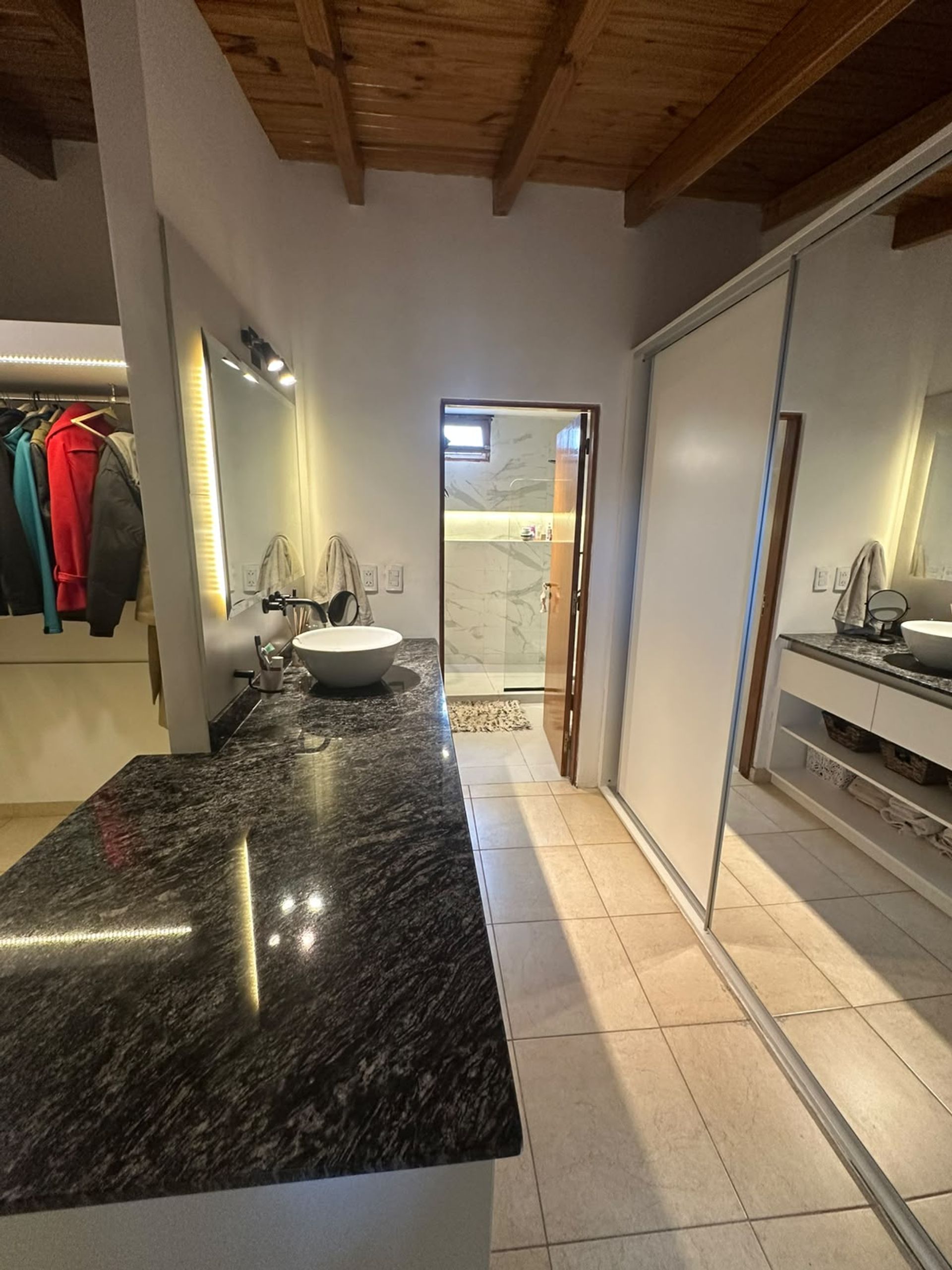 Casa en Alquiler en Capital, Mendoza