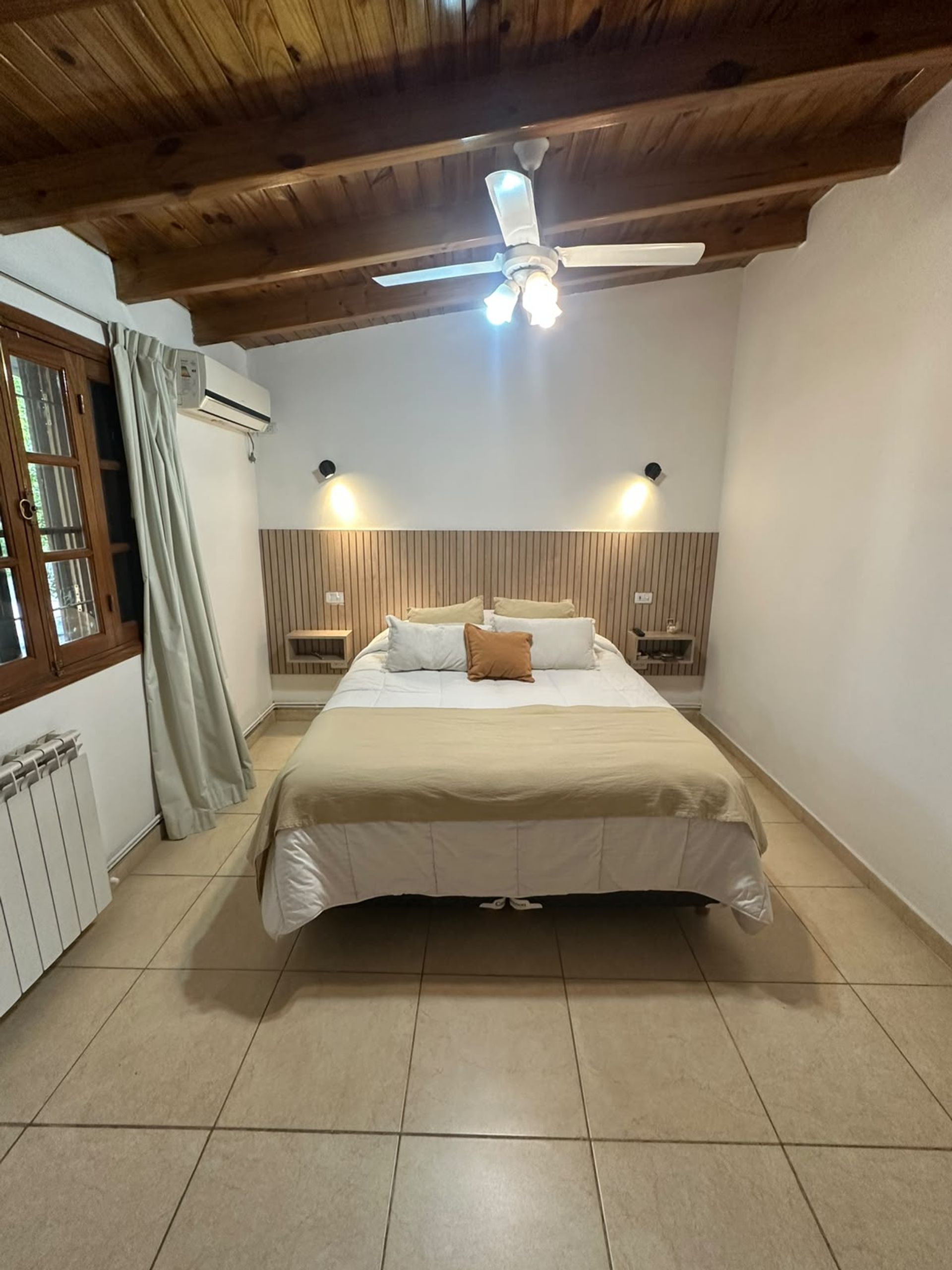 Casa en Alquiler en Capital, Mendoza