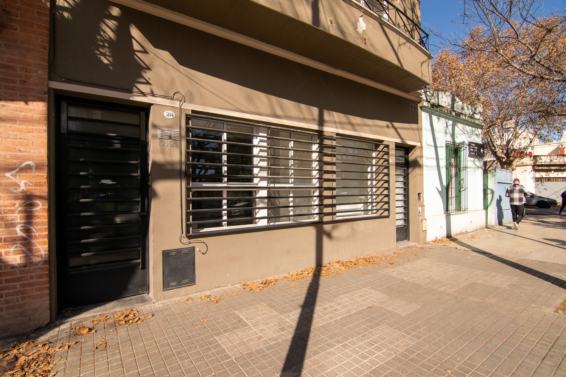 Villa Devoto Coronel Ramón Lista 5100