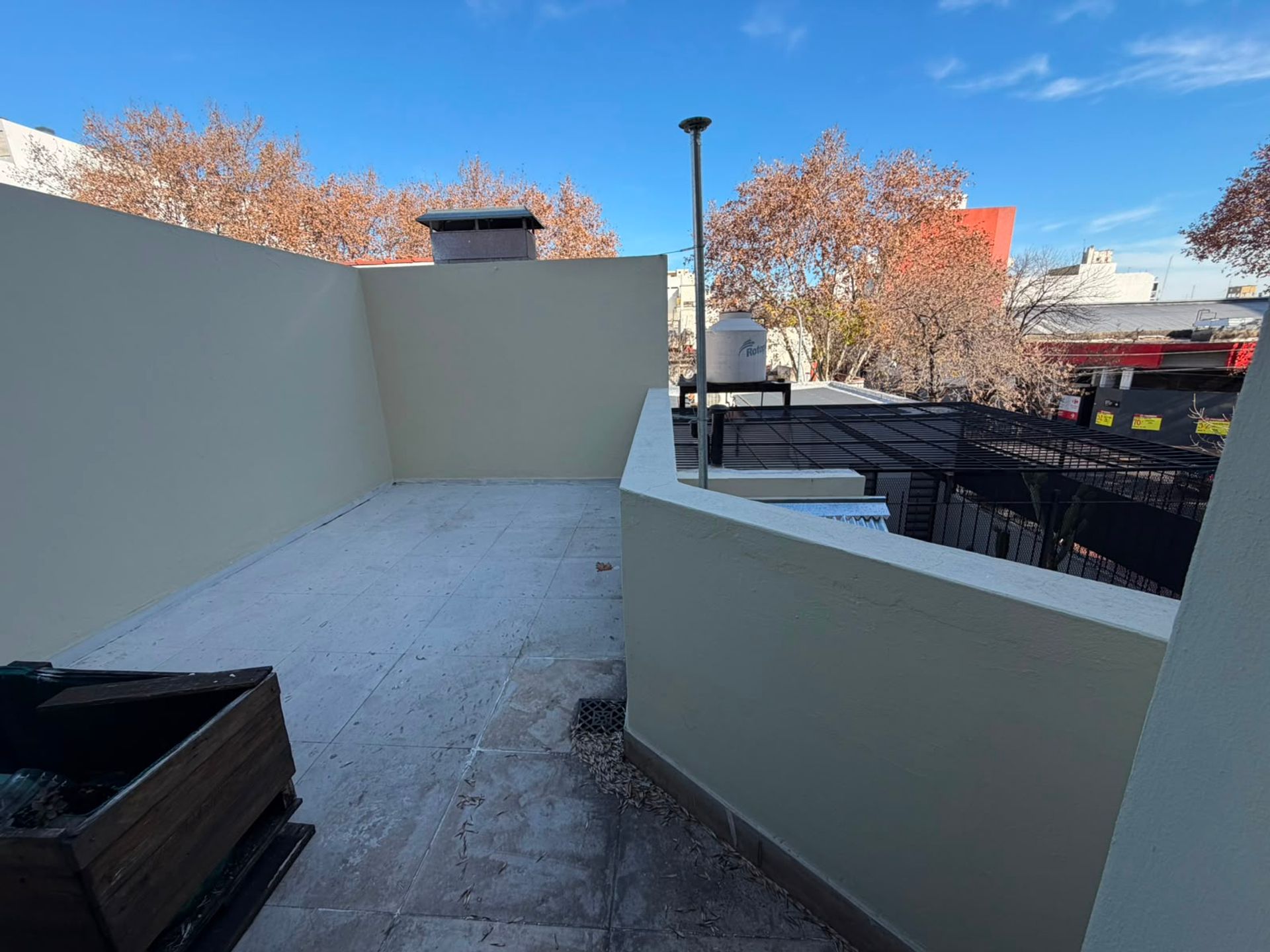 P H en Venta en Villa Devoto, Capital Federal - USD 150.000 | Inmoup - 13