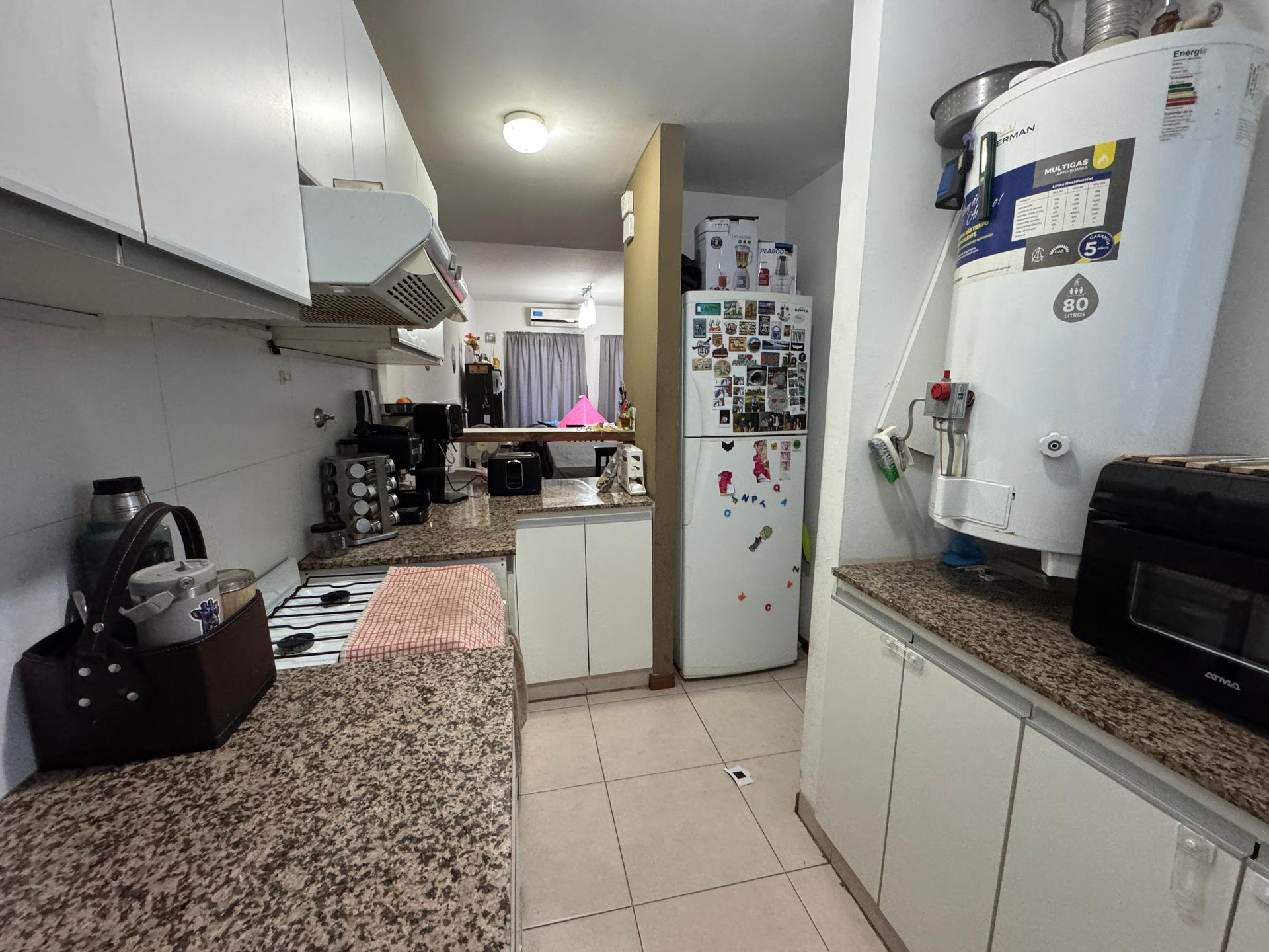 Departamento en Venta en Maipu, Mendoza