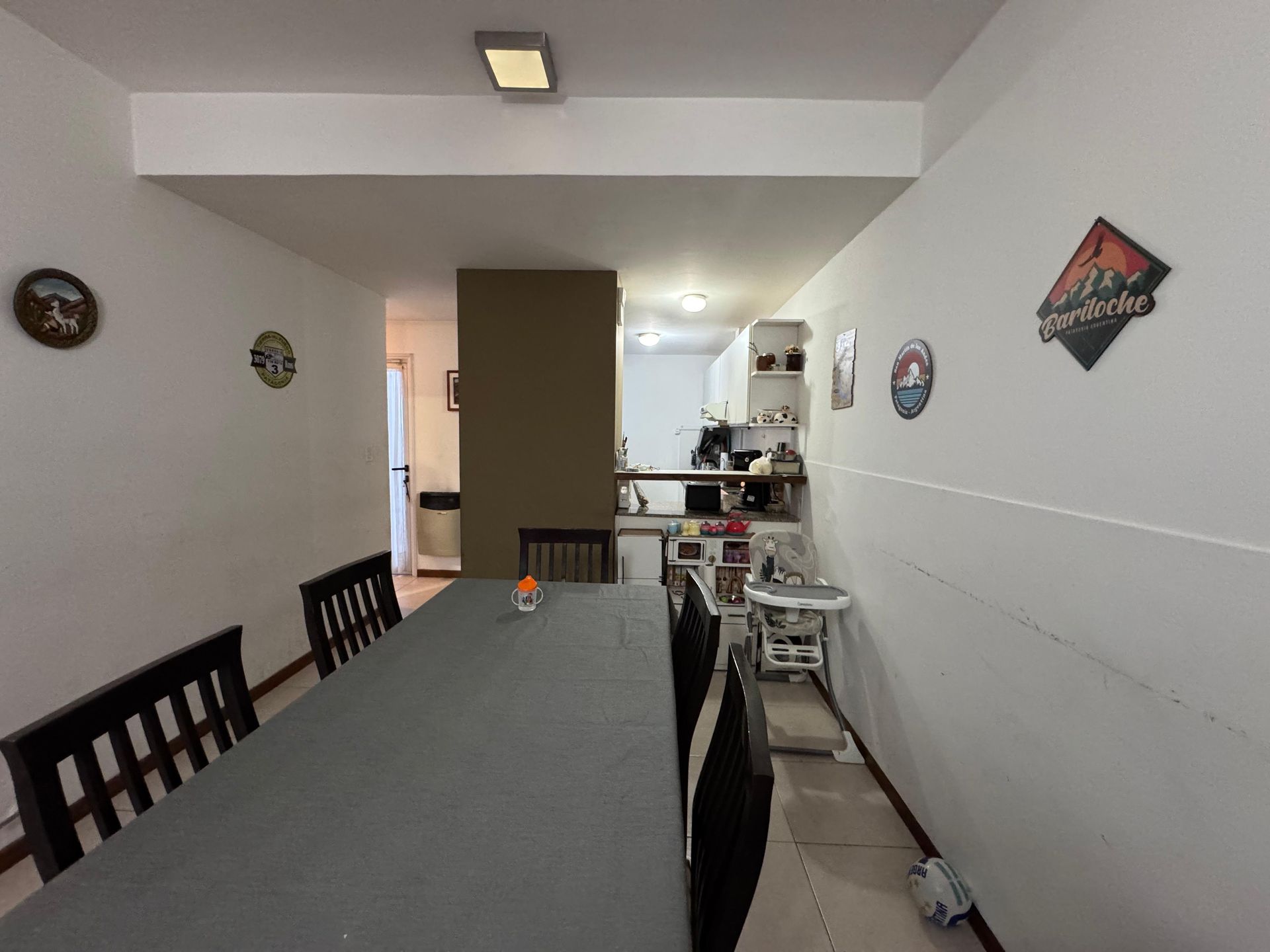 Departamento en Venta en Maipu, Mendoza