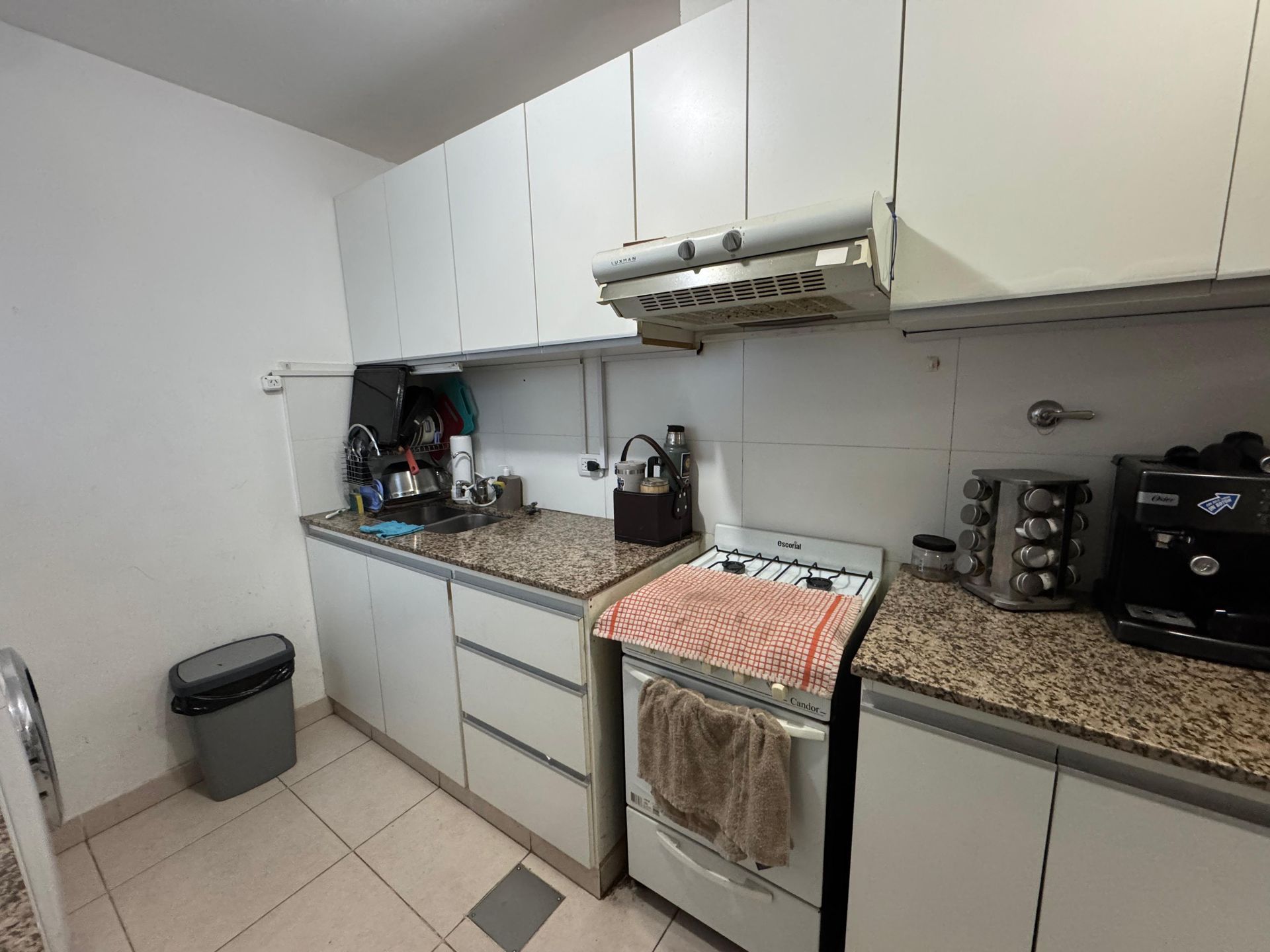 Departamento en Venta en Maipu, Mendoza