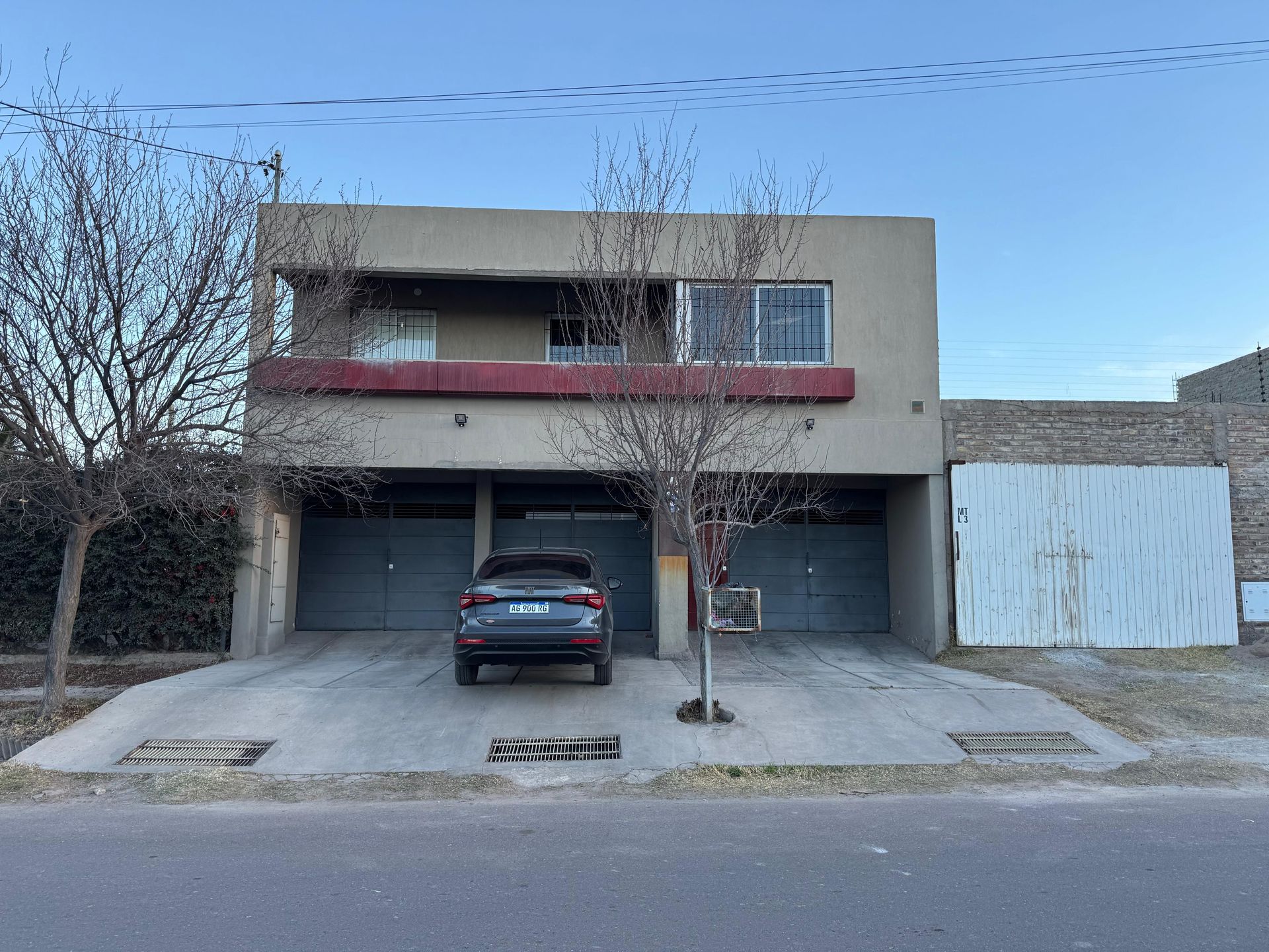 Departamento en Venta en Maipu, Mendoza