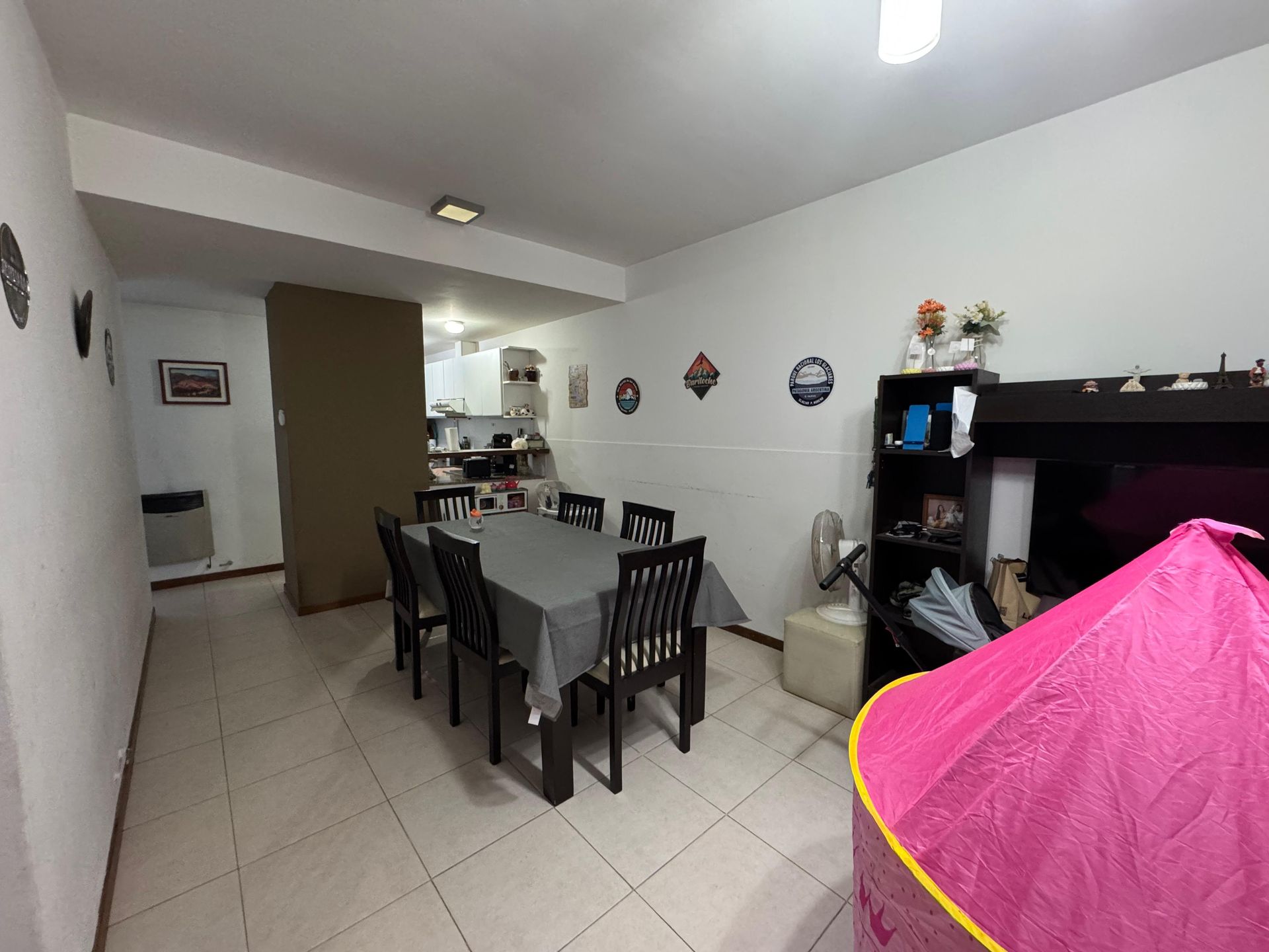 Departamento en Venta en Maipu, Mendoza