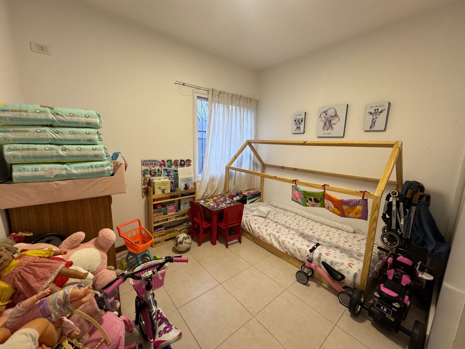 Departamento en Venta en Maipu, Mendoza