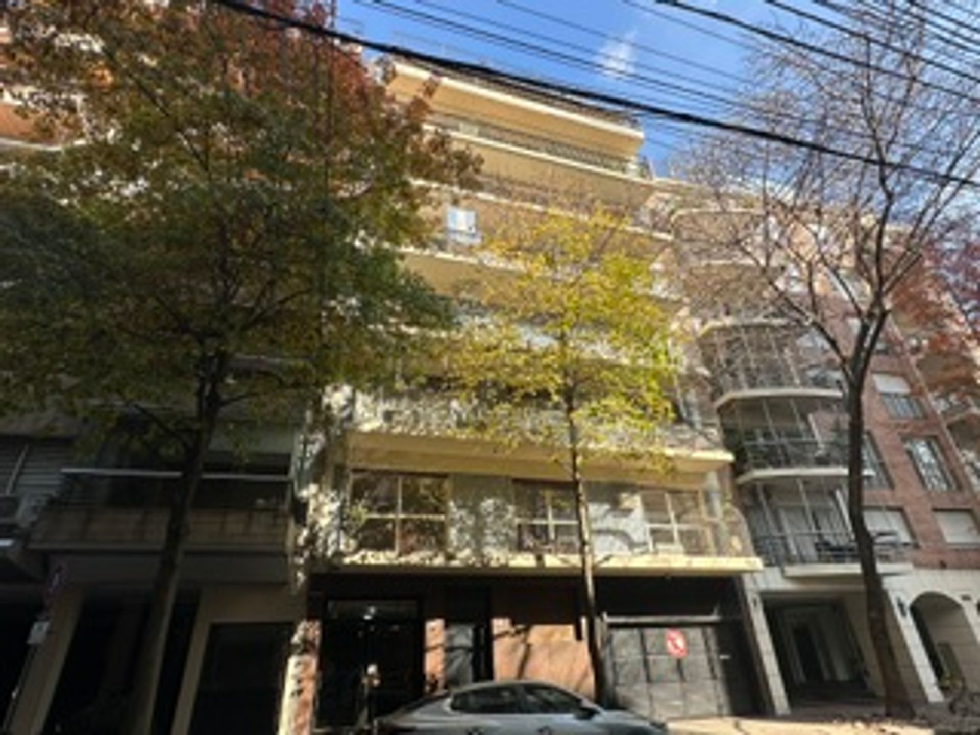 Departamento en Venta en Nuñez, Capital Federal