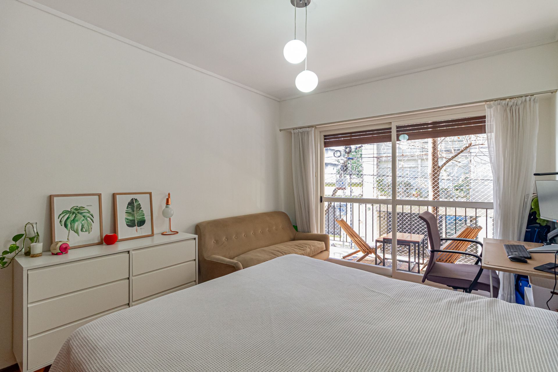 Departamento en Venta en Nuñez, Capital Federal