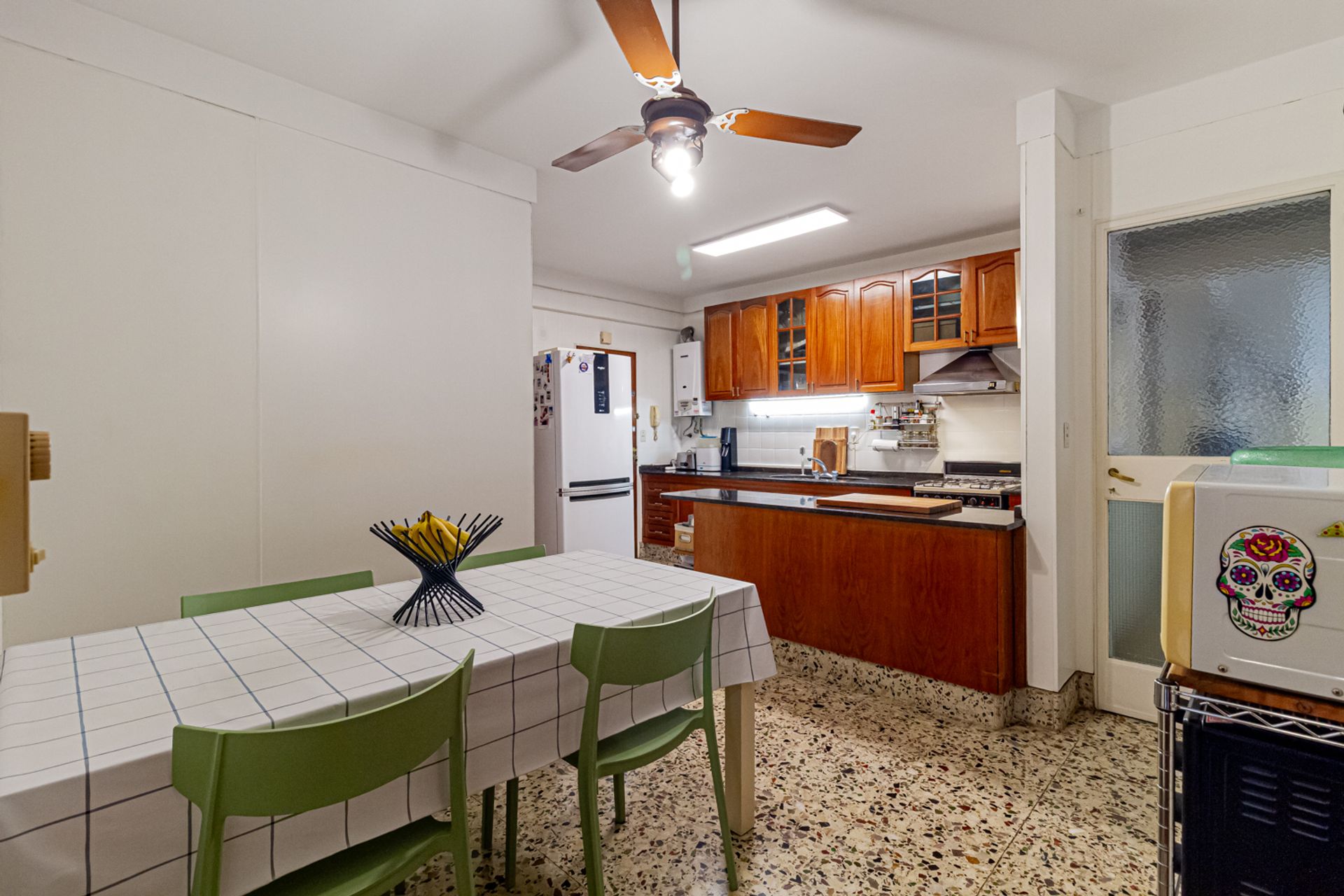 Departamento en Venta en Nuñez, Capital Federal