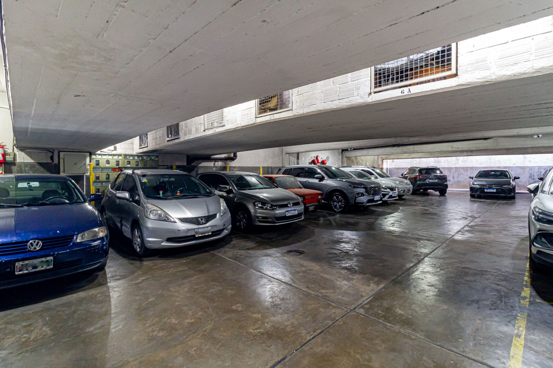 Departamento en Venta en Nuñez, Capital Federal