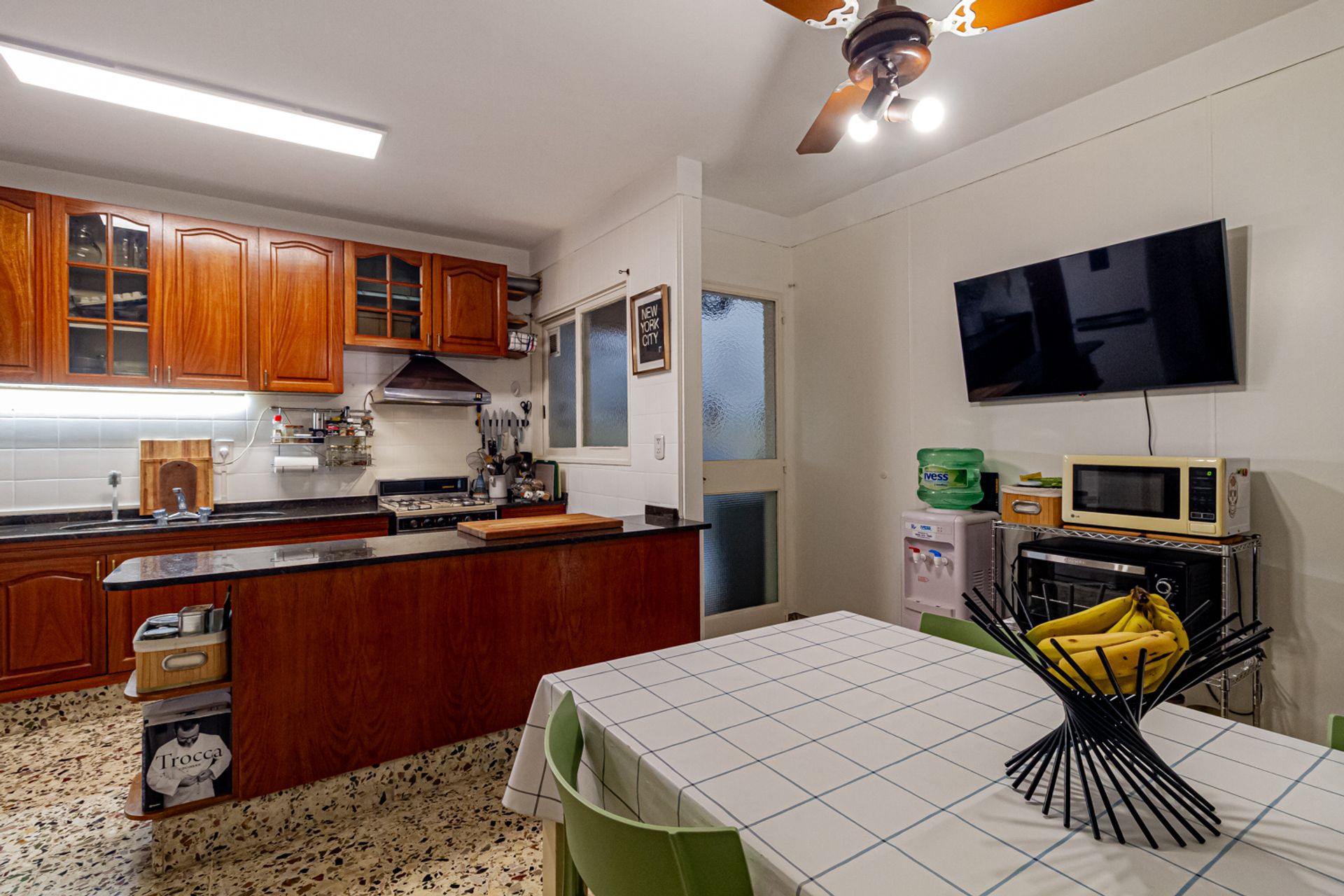 Departamento en Venta en Nuñez, Capital Federal