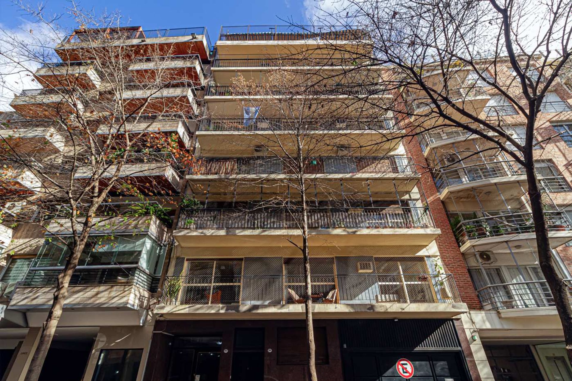 Departamento en Venta en Nuñez, Capital Federal