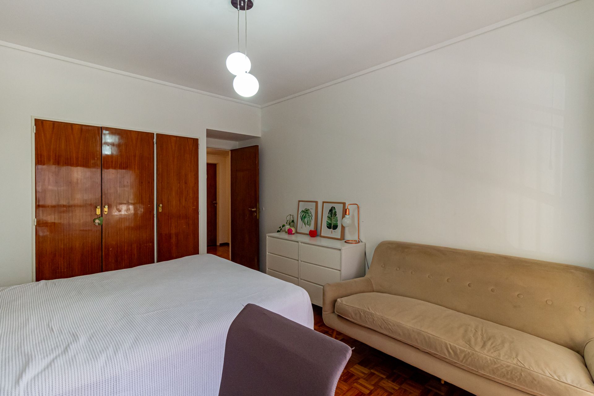 Departamento en Venta en Nuñez, Capital Federal