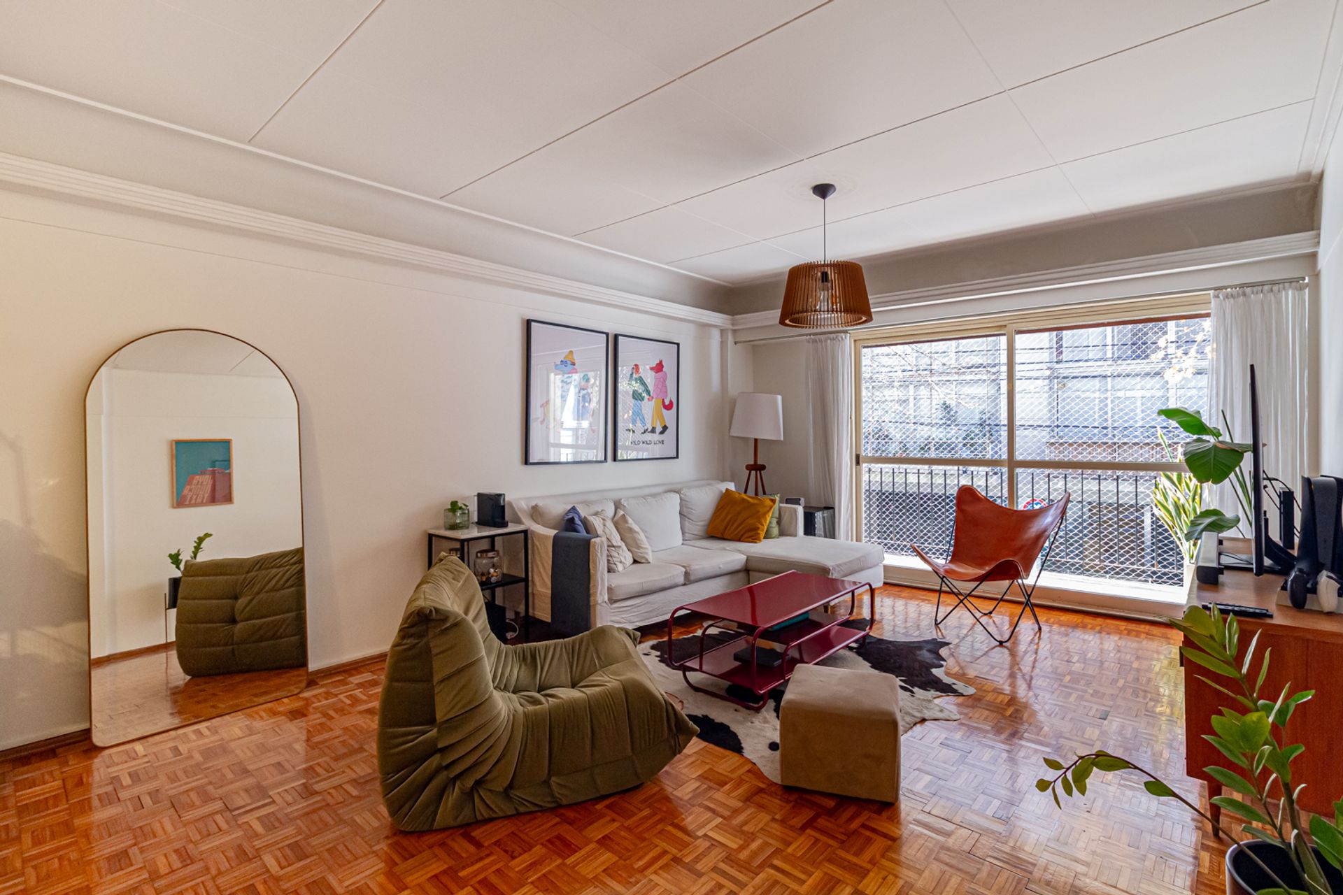 Departamento en Venta en Nuñez, Capital Federal