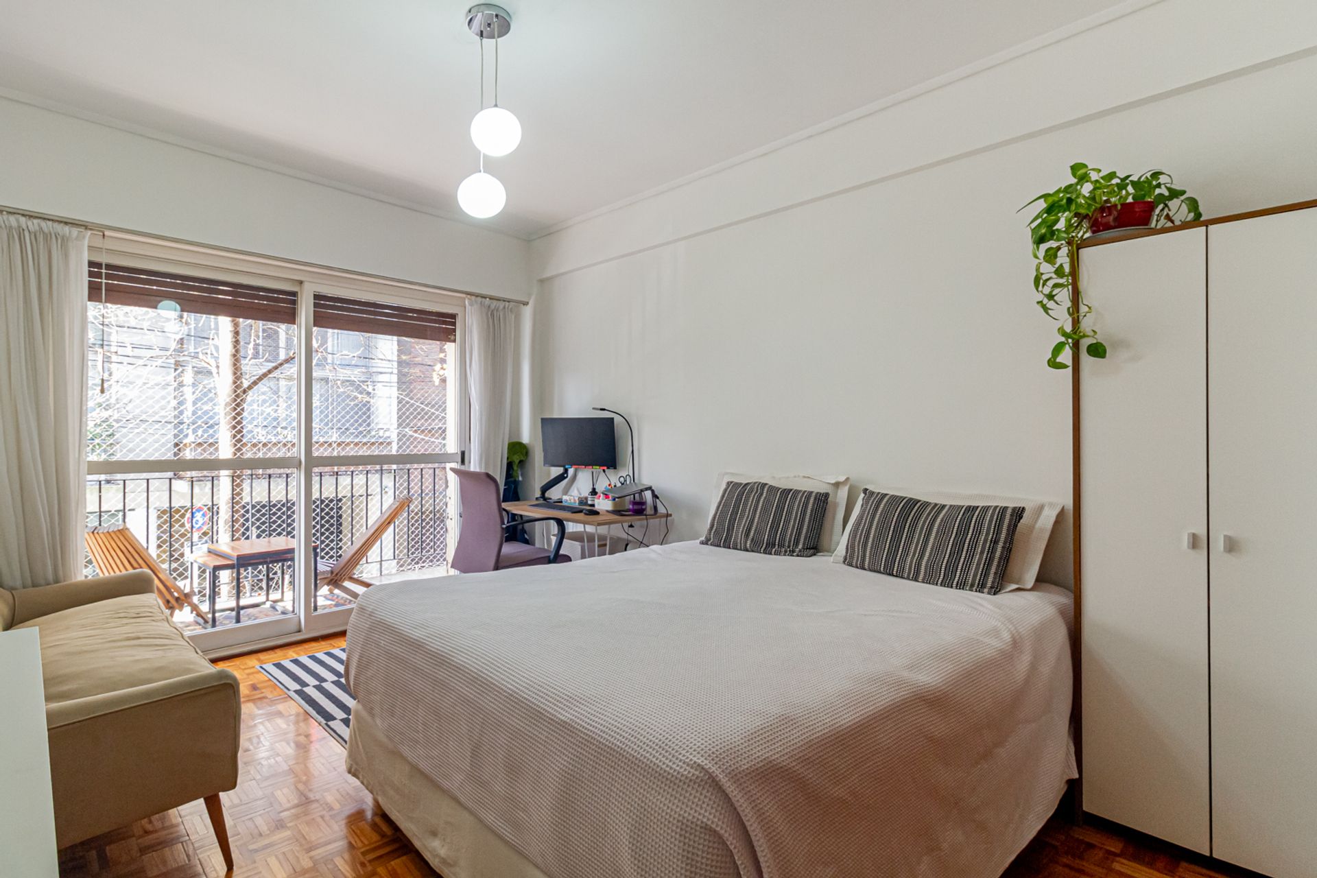 Departamento en Venta en Nuñez, Capital Federal
