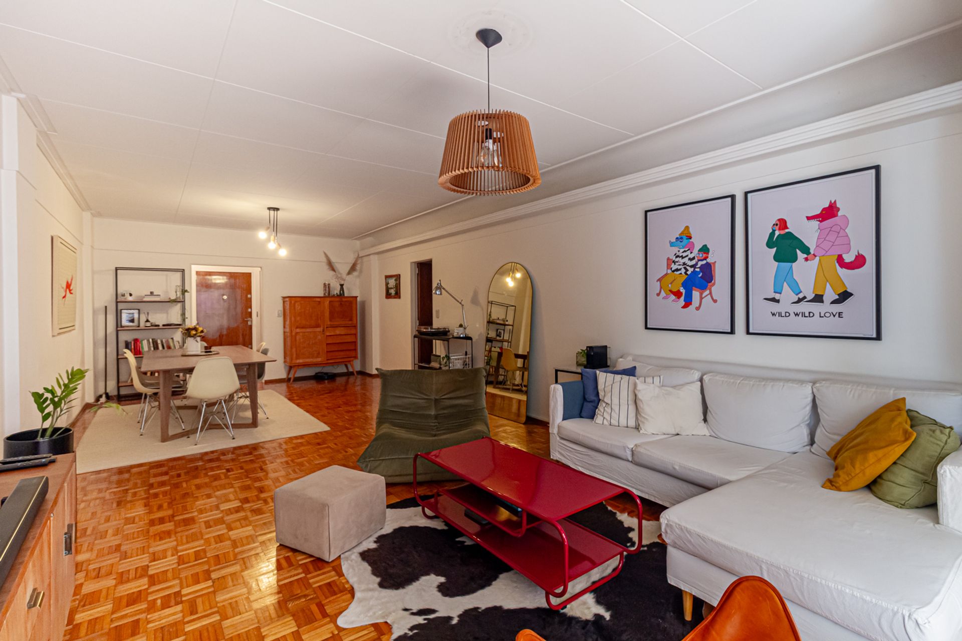 Departamento en Venta en Nuñez, Capital Federal