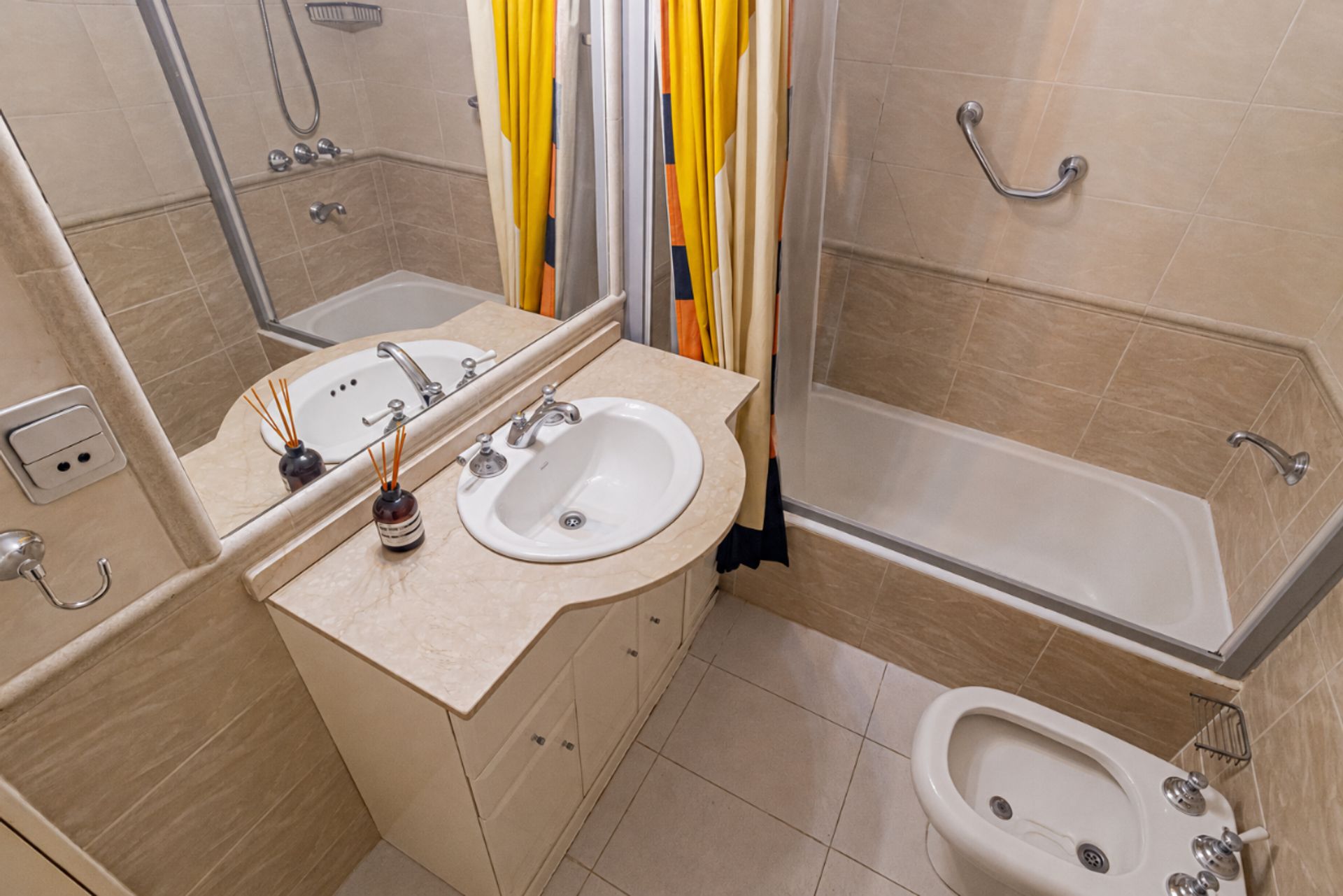 Departamento en Venta en Nuñez, Capital Federal