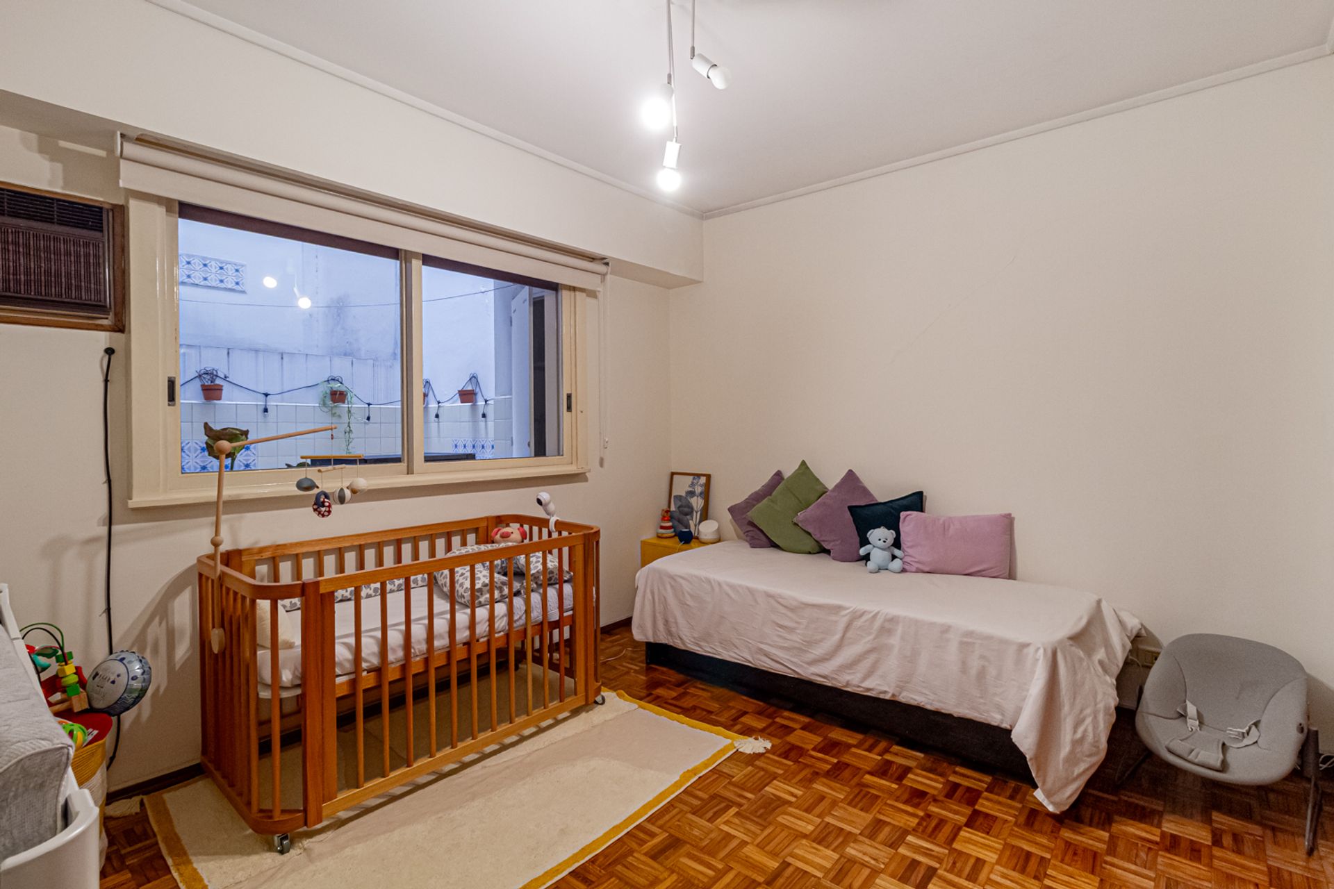 Departamento en Venta en Nuñez, Capital Federal