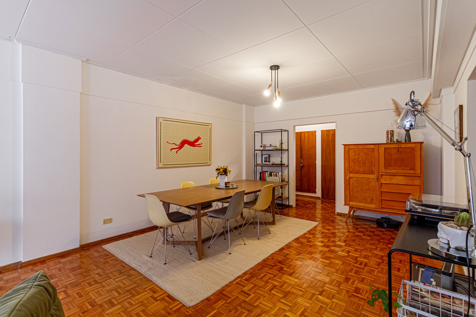 Departamento en Venta en Nuñez, Capital Federal