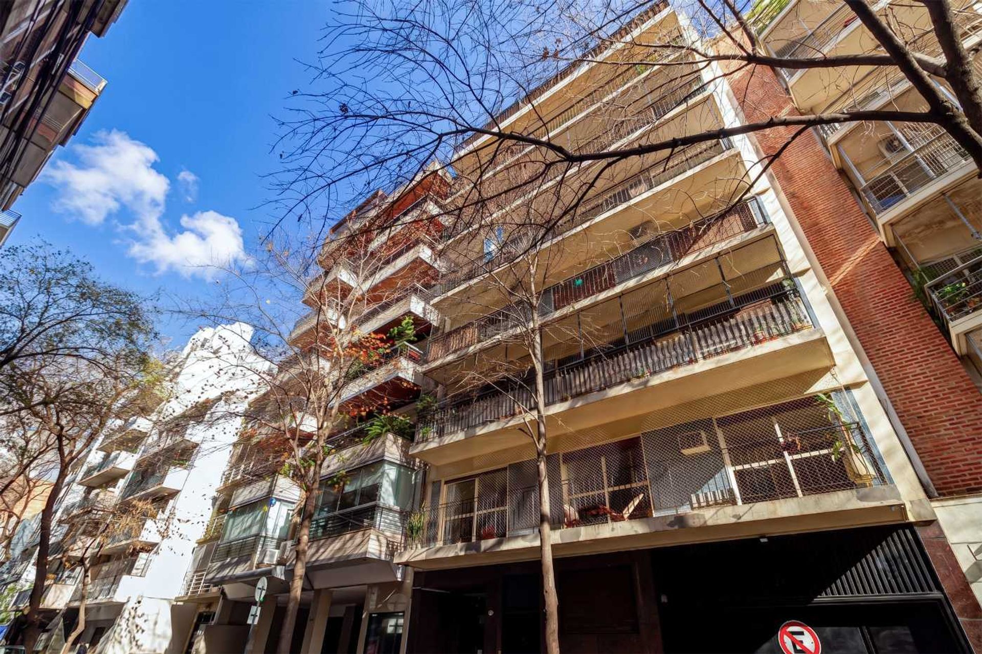Departamento en Venta en Nuñez, Capital Federal