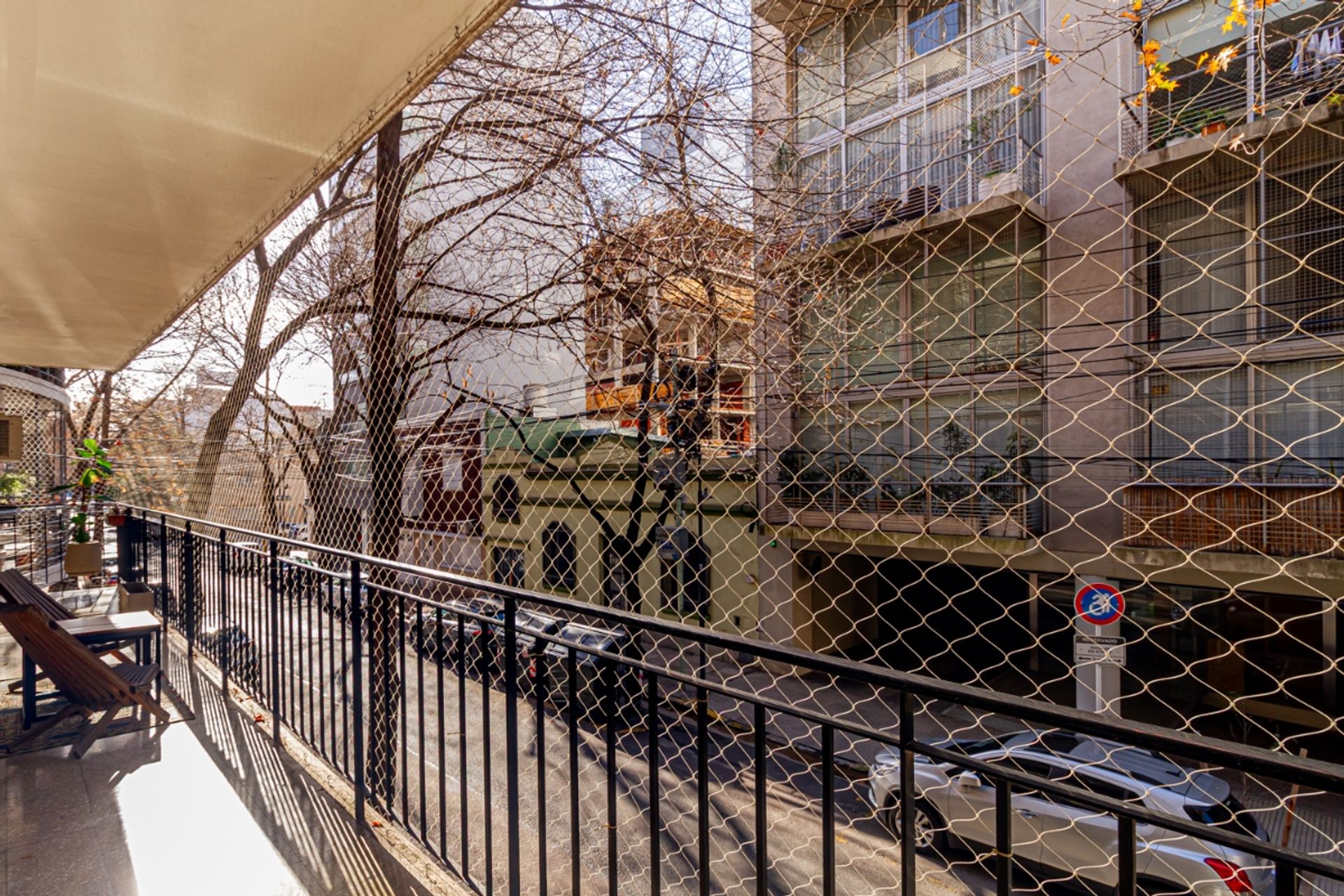 Departamento en Venta en Nuñez, Capital Federal
