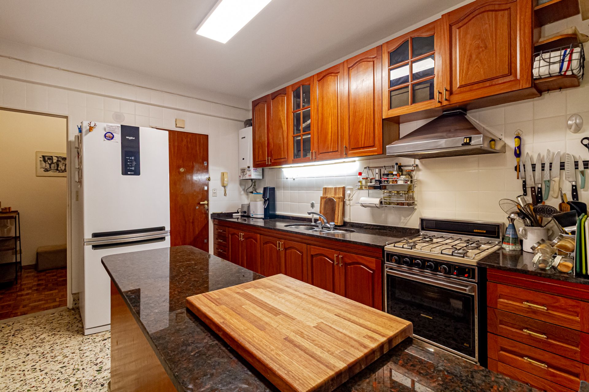 Departamento en Venta en Nuñez, Capital Federal