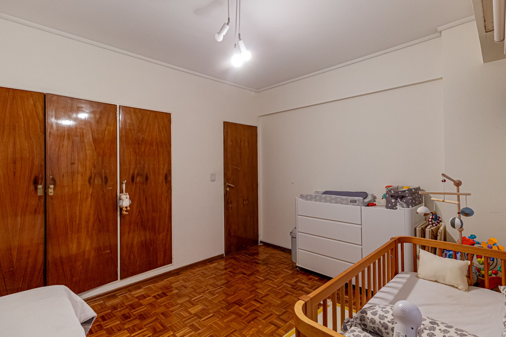 Departamento en Venta en Nuñez, Capital Federal