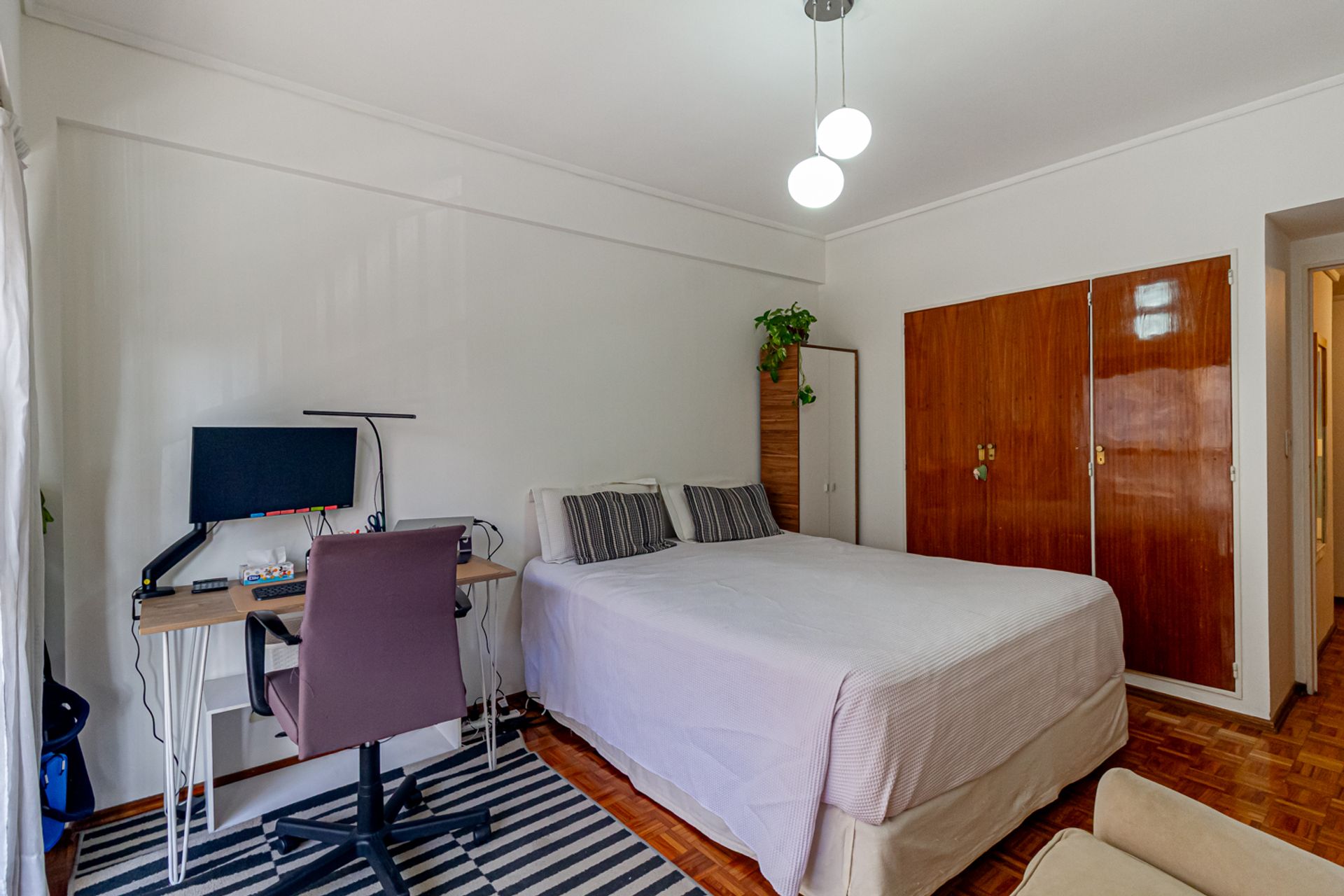 Departamento en Venta en Nuñez, Capital Federal
