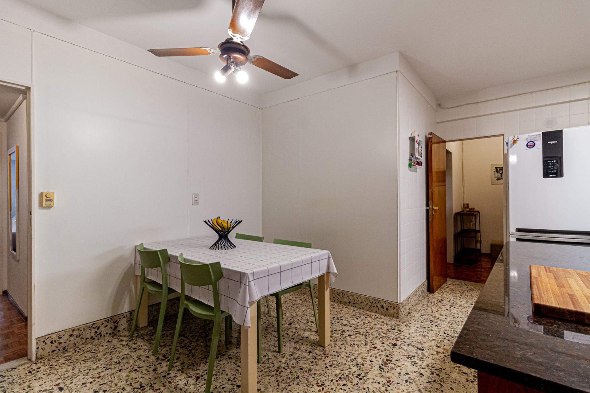 Departamento en Venta en Nuñez, Capital Federal