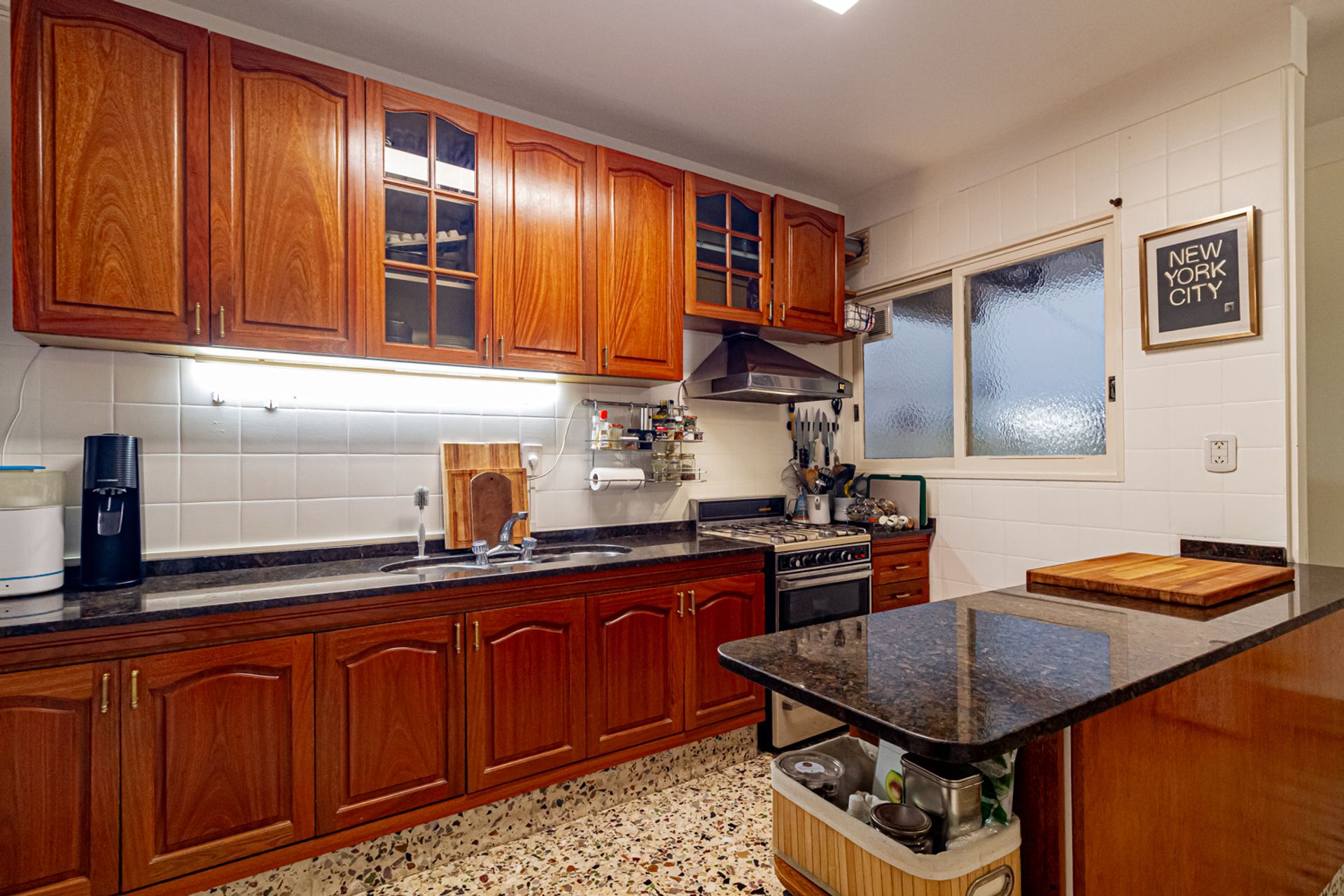 Departamento en Venta en Nuñez, Capital Federal
