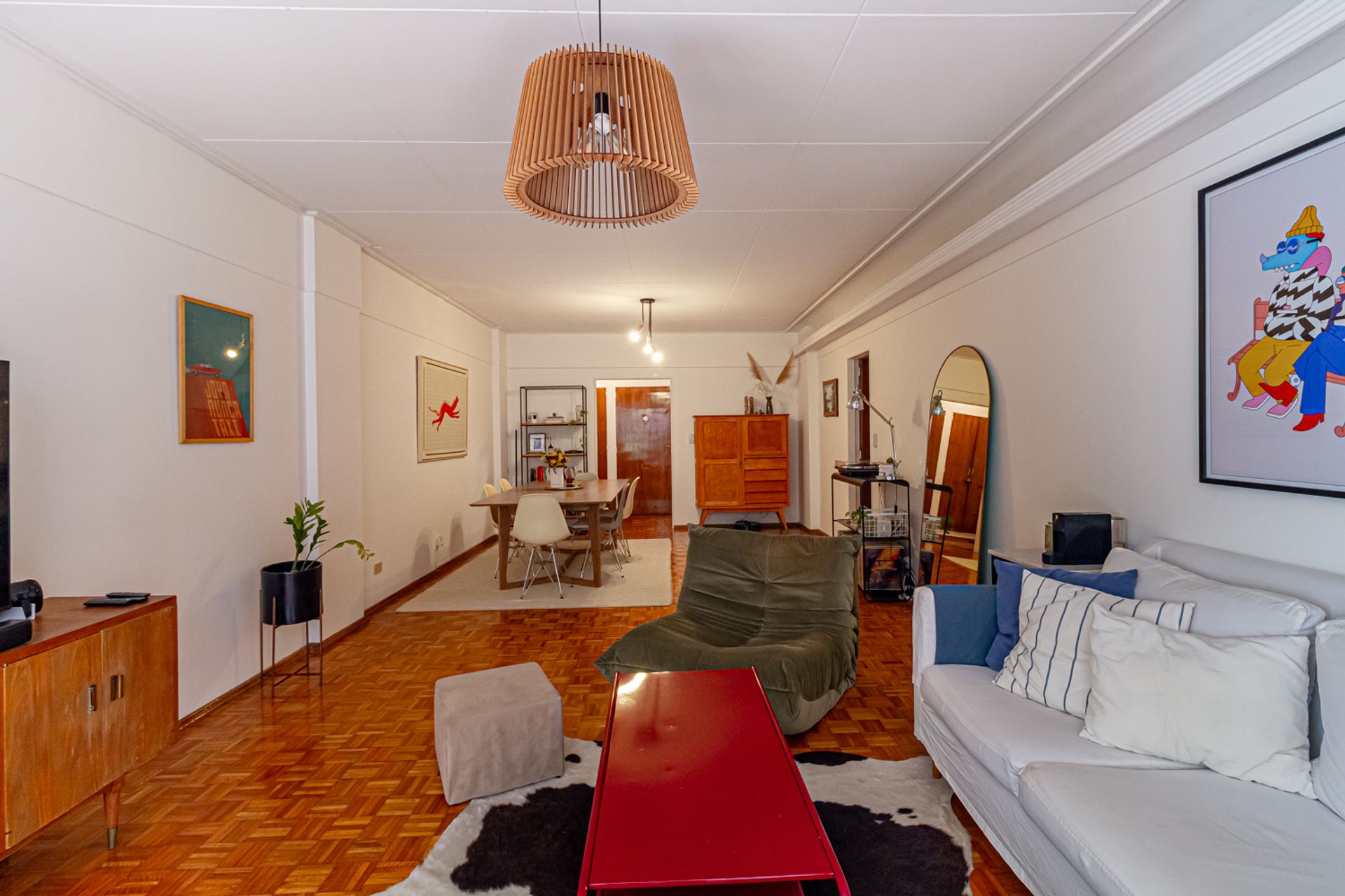 Departamento en Venta en Nuñez, Capital Federal