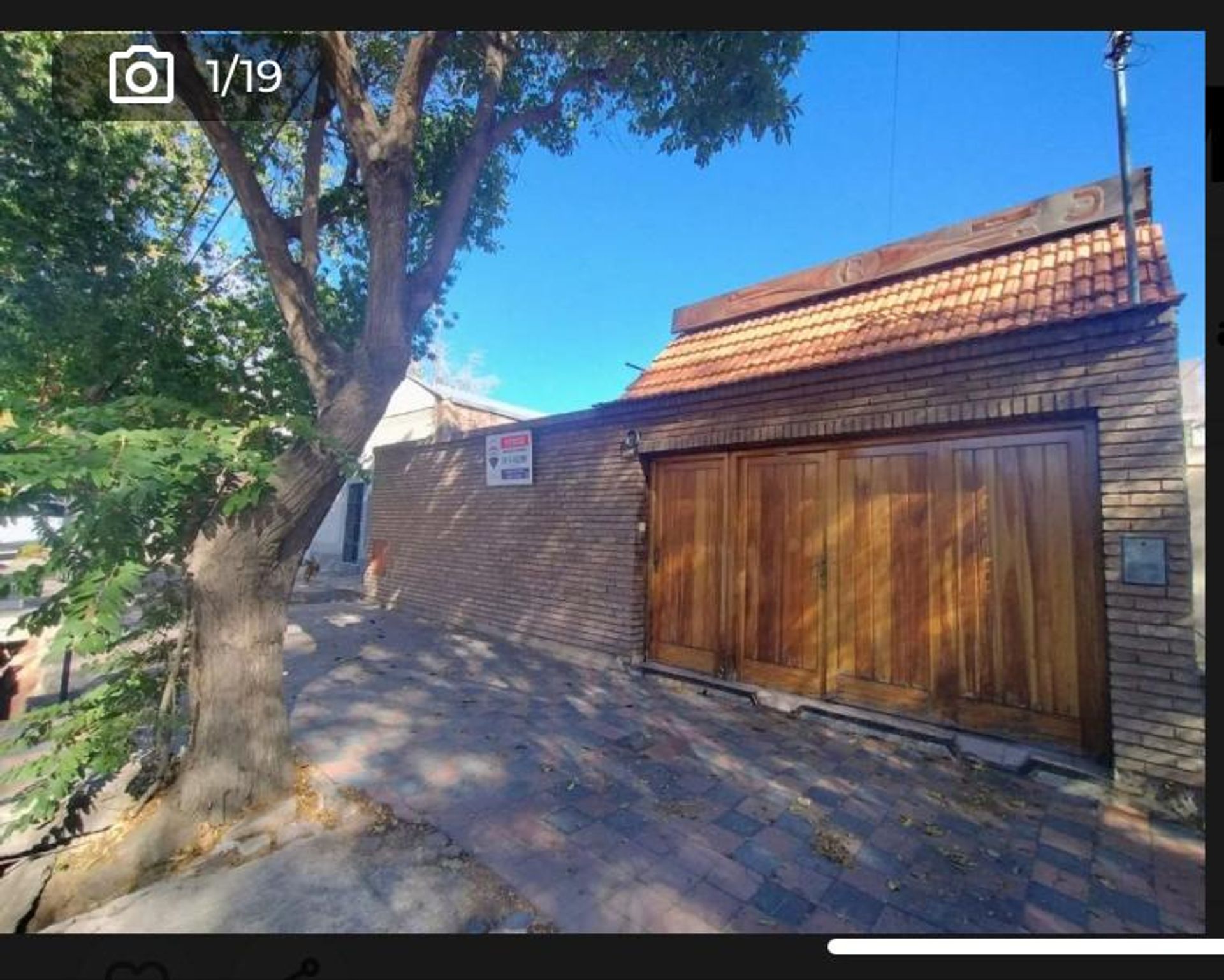 Casa en Venta en Godoy Cruz, Mendoza